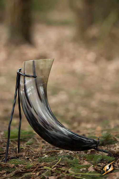Horn Metal Holder - Image 6