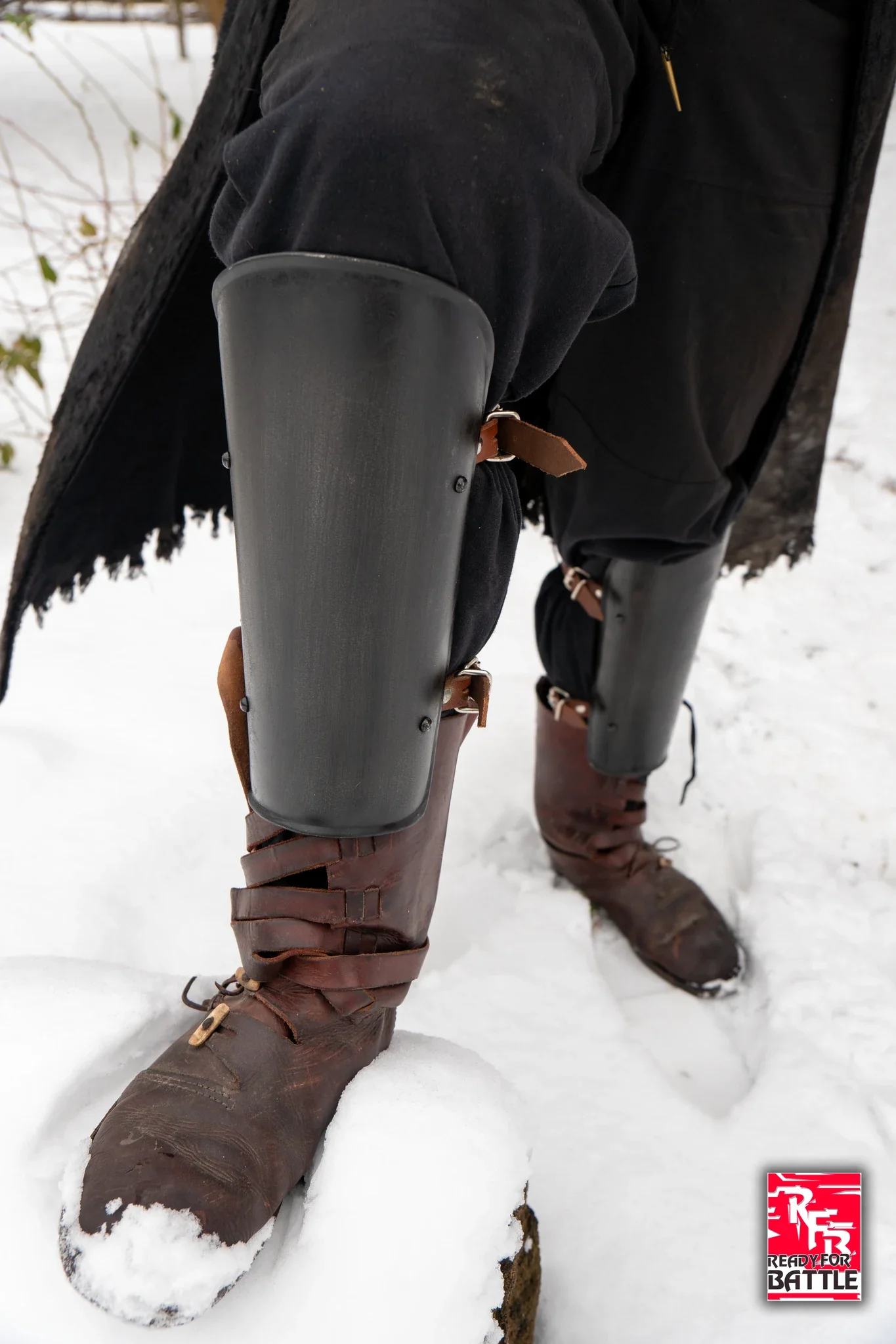 RFB Arm & Leg Protection Set - Image 14