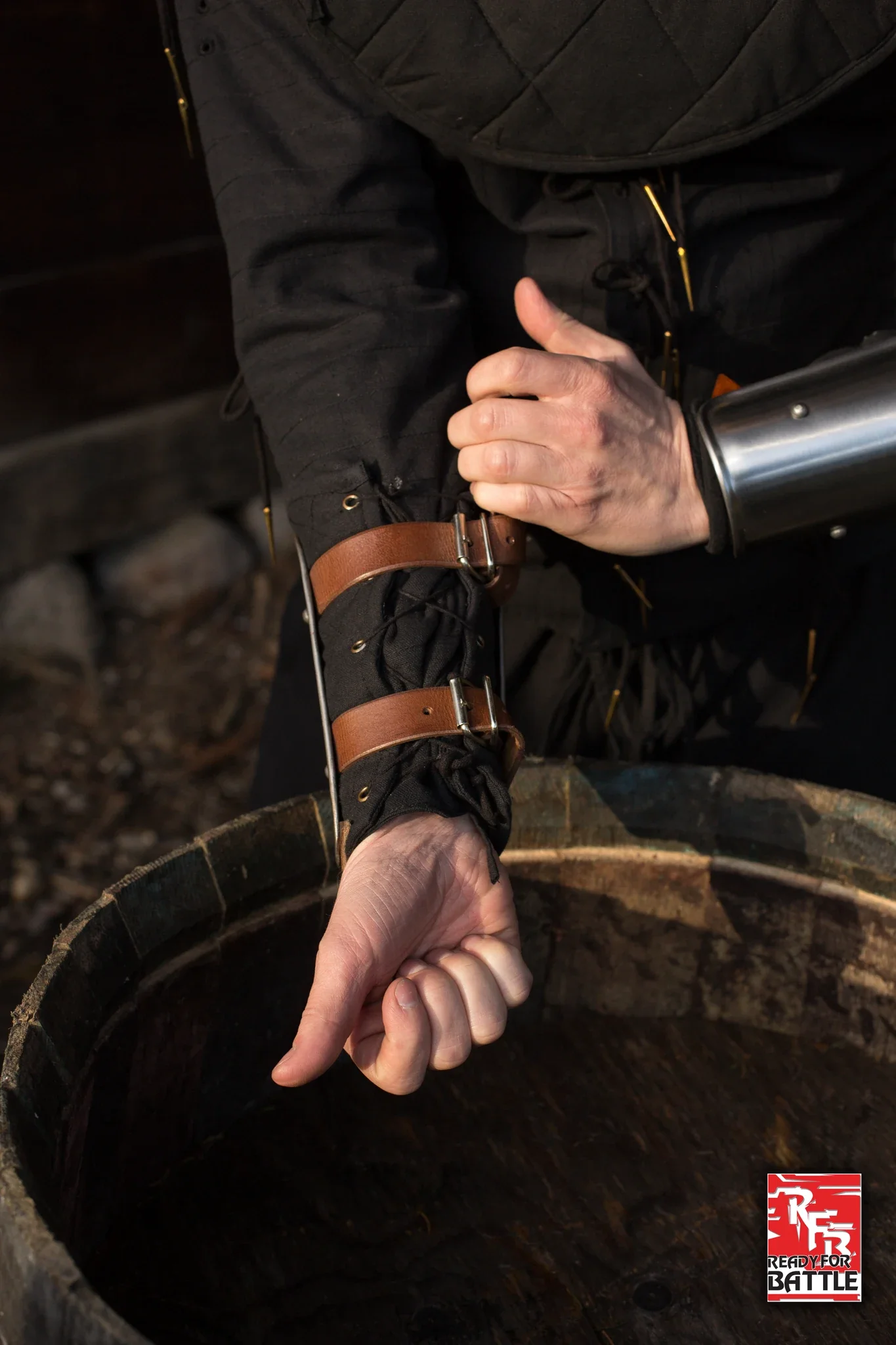 RFB Arm & Leg Protection Set - Image 4