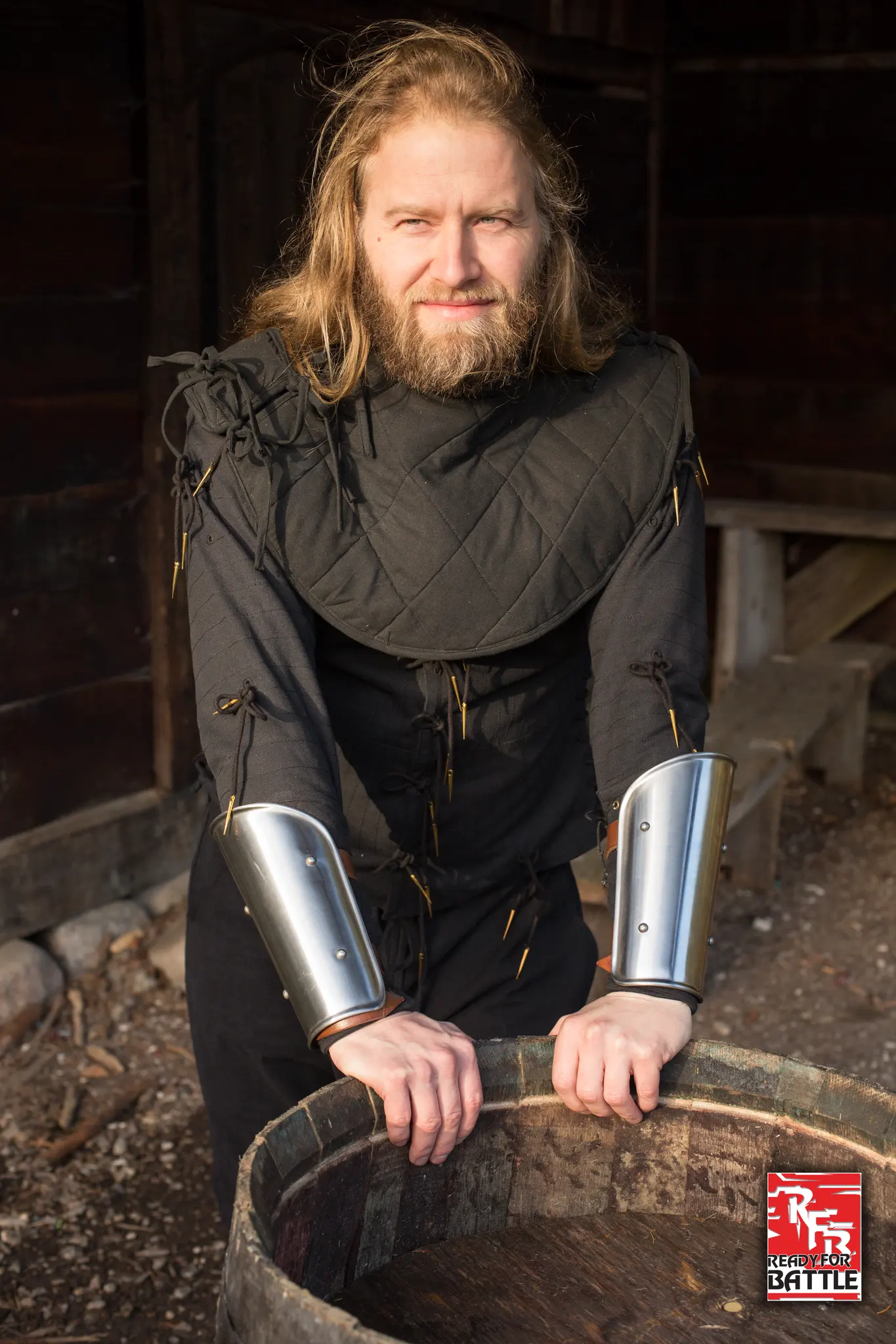 RFB Arm & Leg Protection Set - Image 6