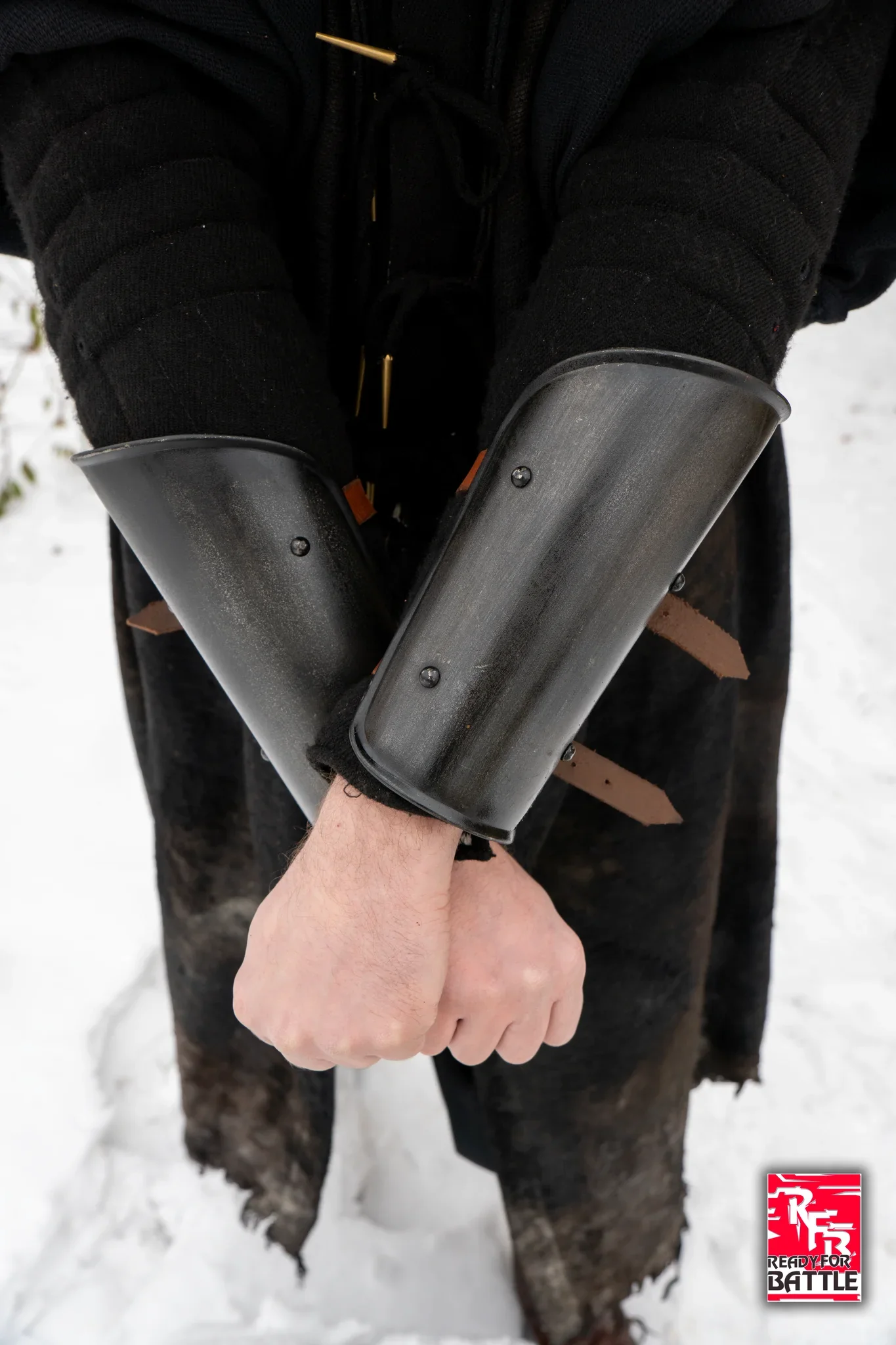 RFB Arm Protection - Image 4