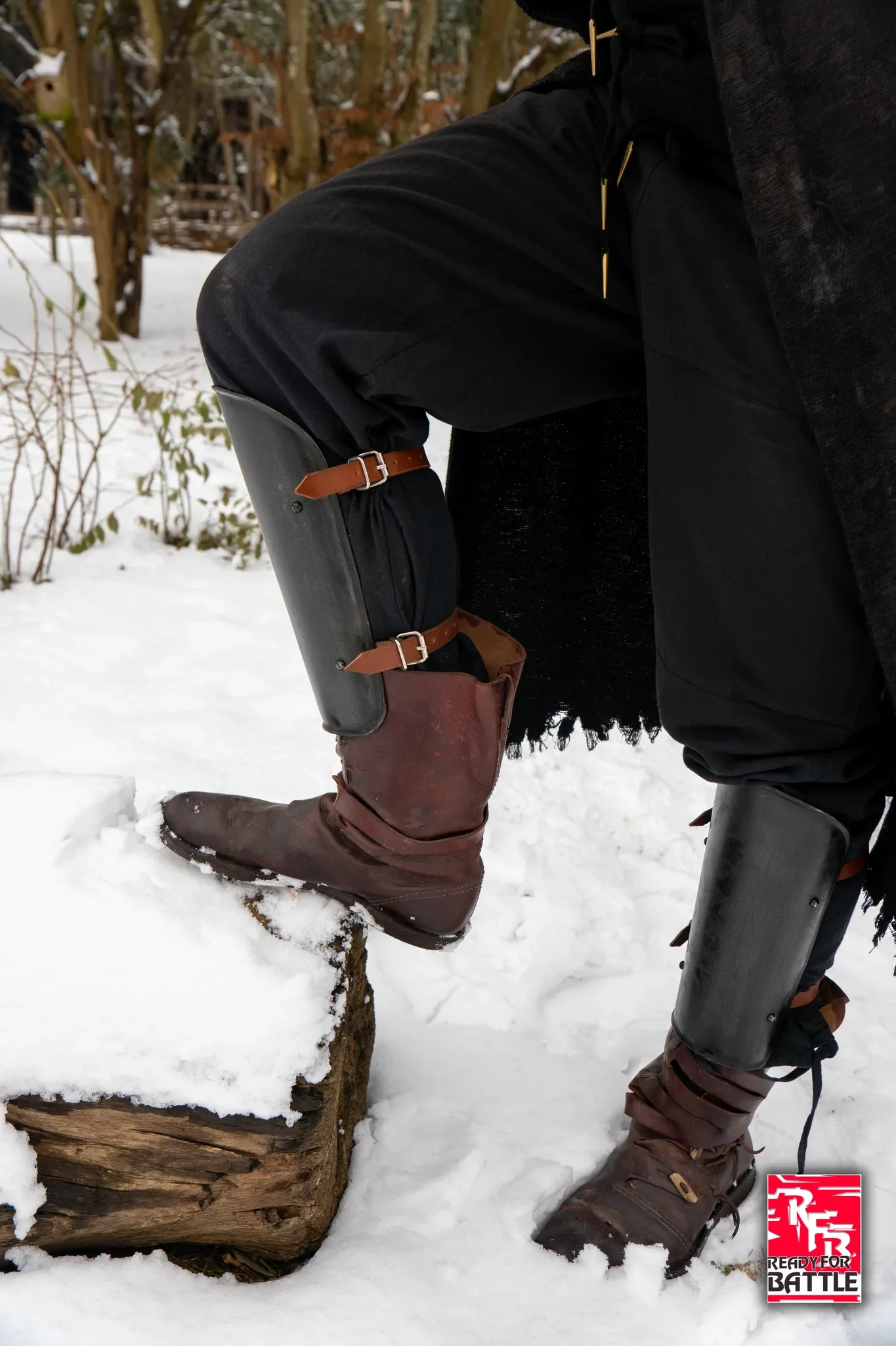 RFB Leg Protection - Image 7