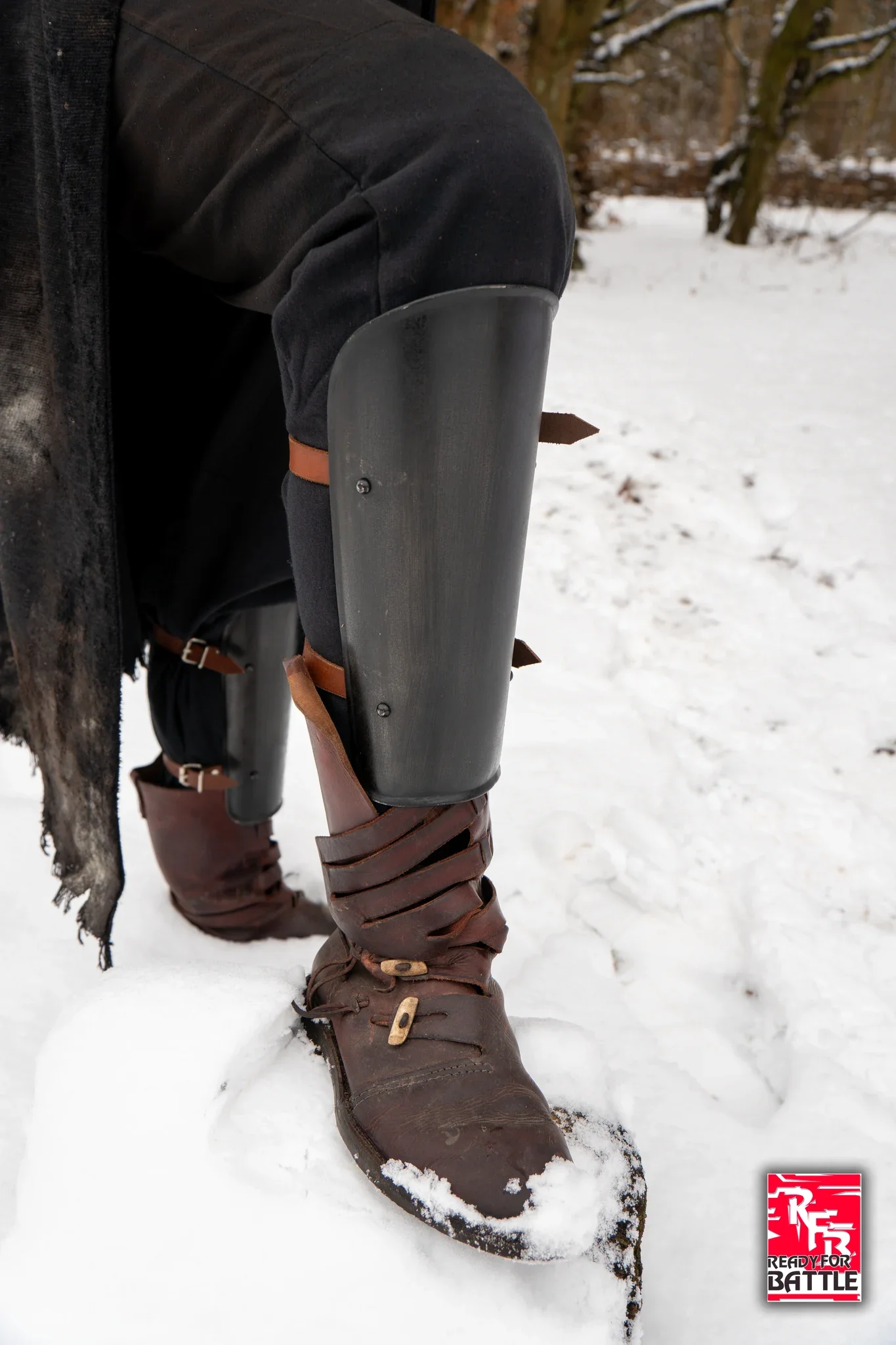 RFB Leg Protection - Image 9