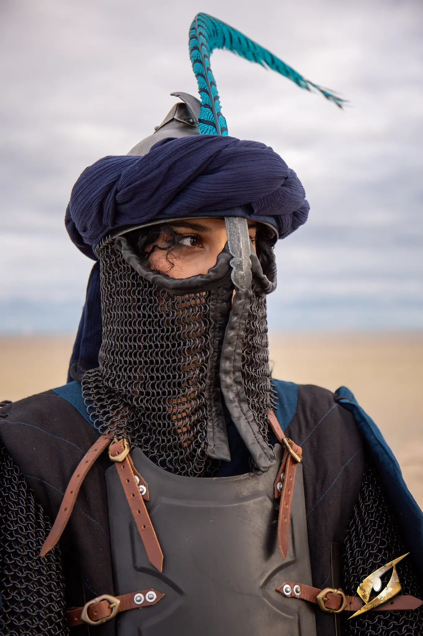 Persian Headband - Image 10