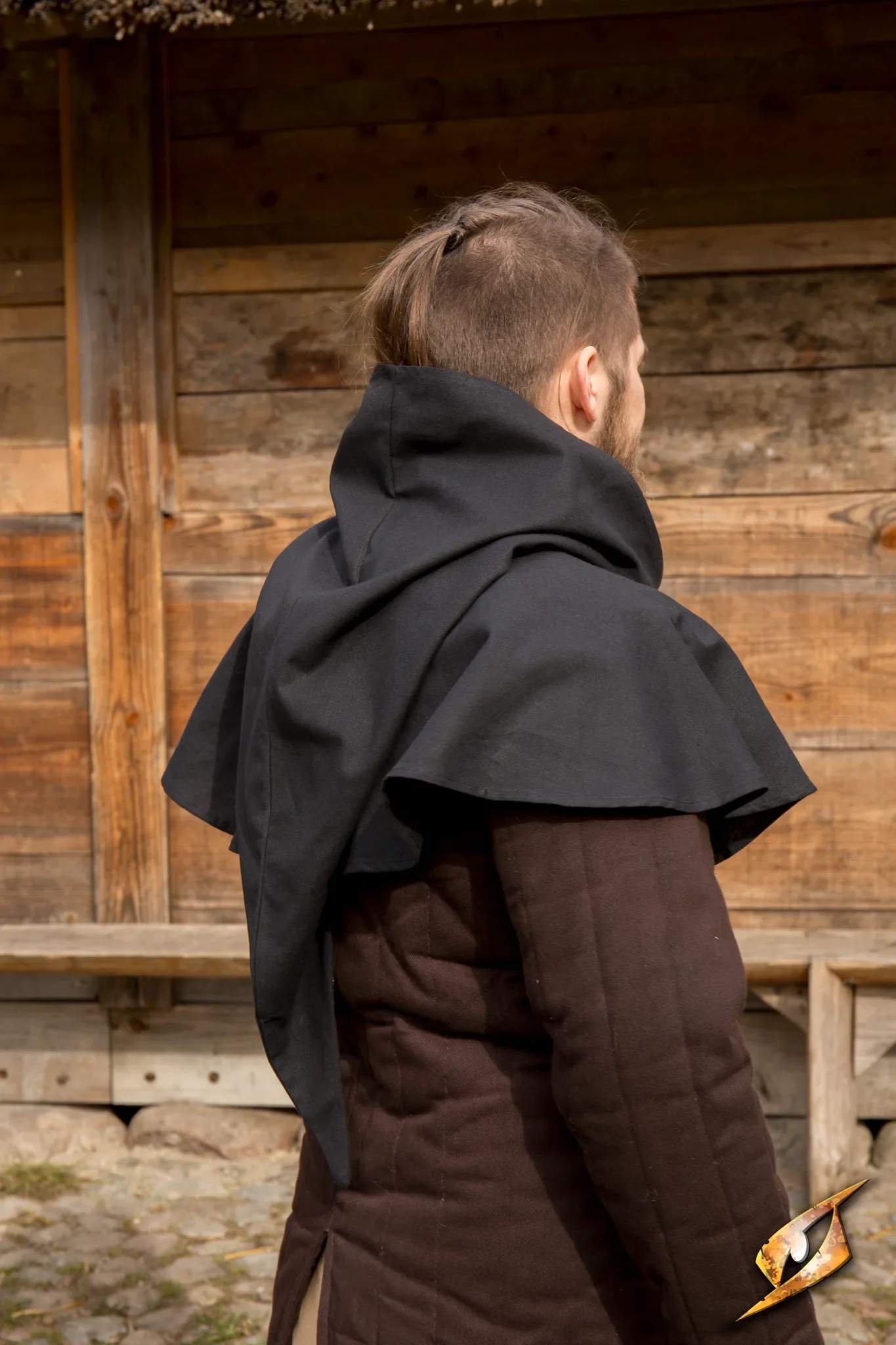 Hood Basic - Image 38