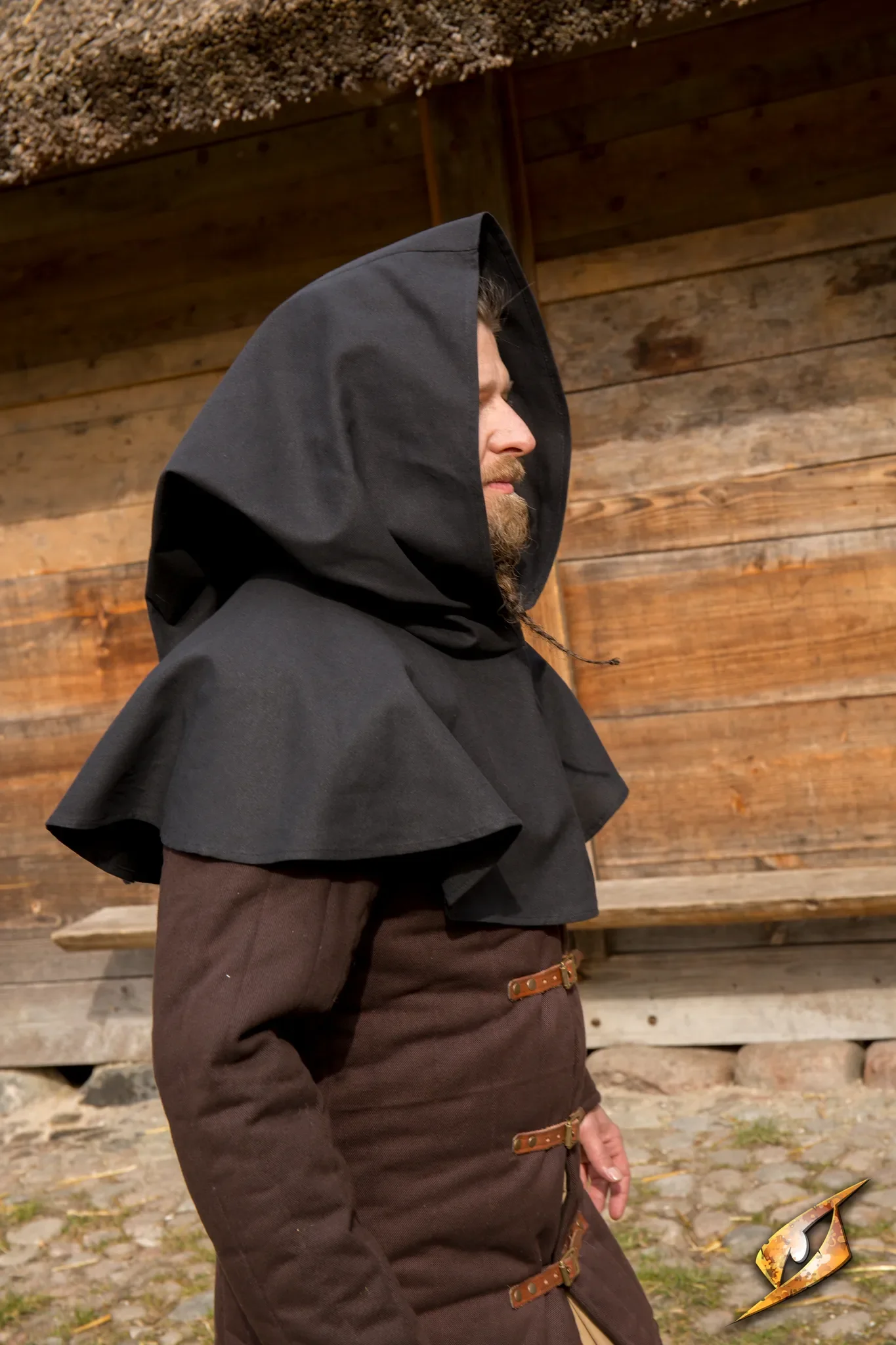Hood Basic - Image 41
