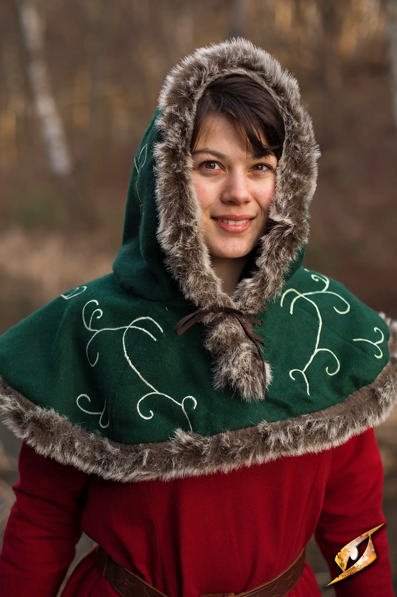 Hood - Fur - Image 26