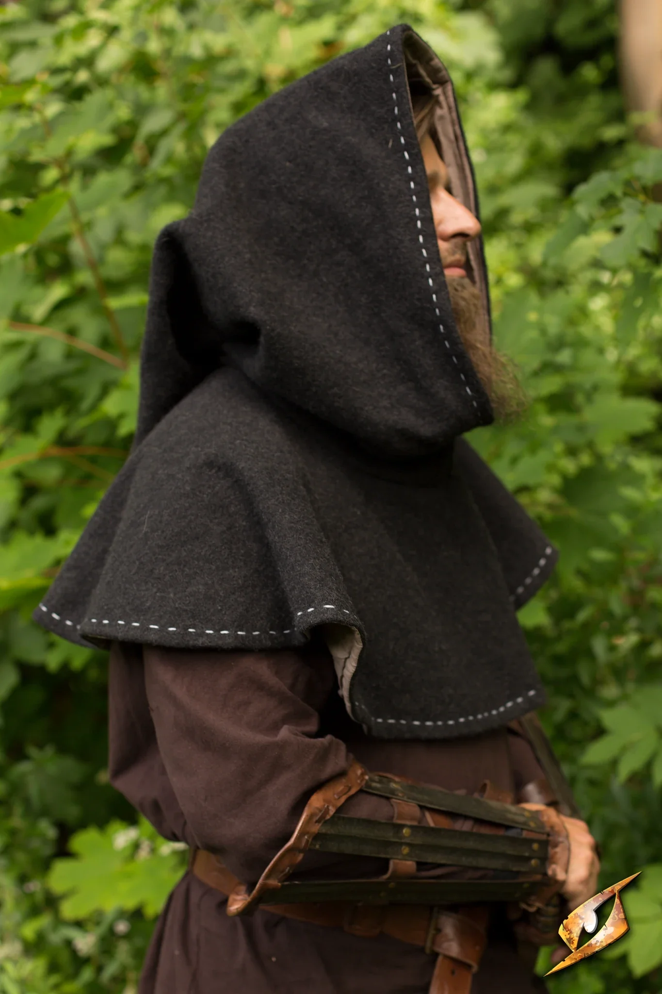 Hood - Medieval - Image 33