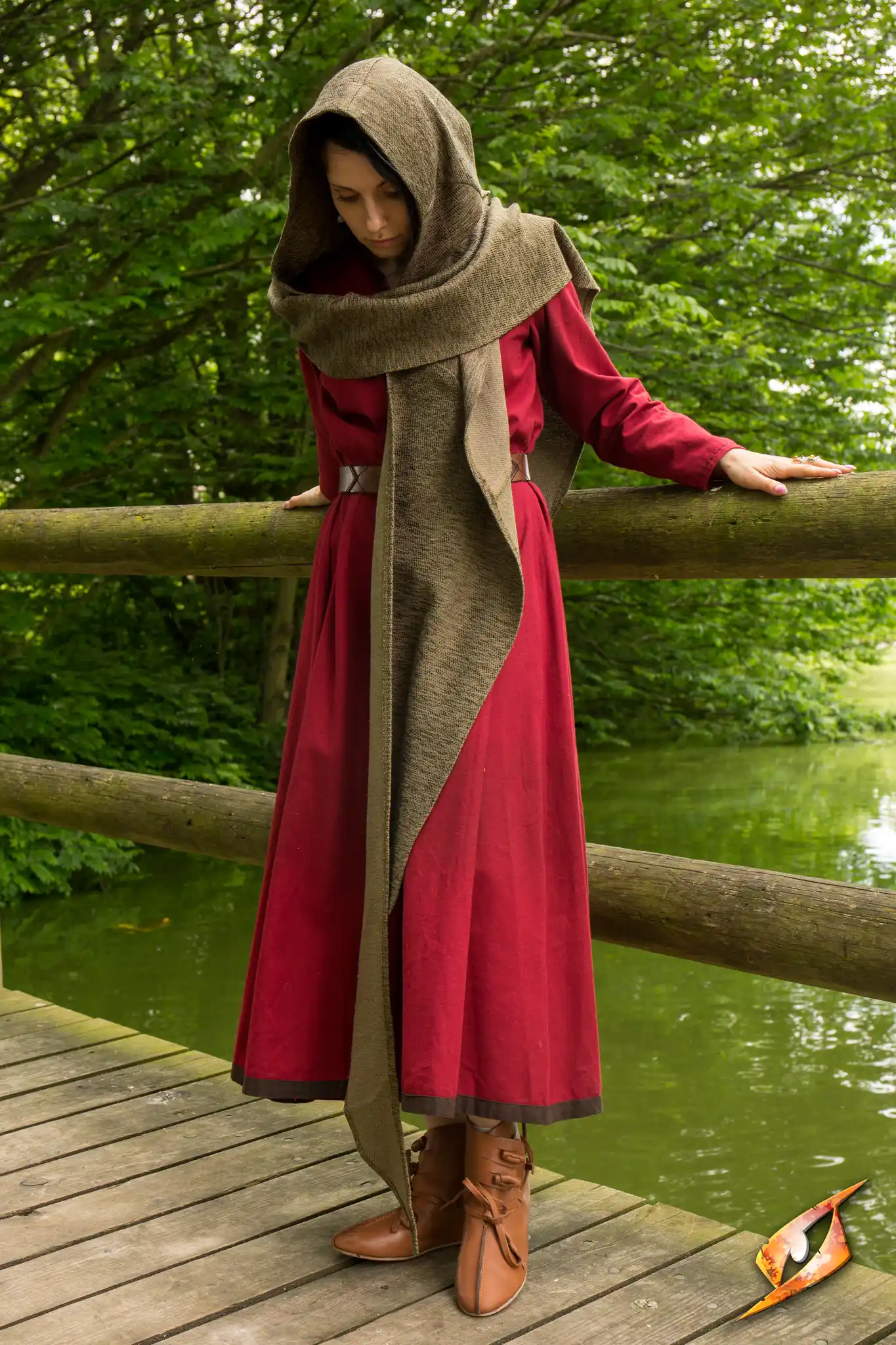 Cowl Altair - Image 12
