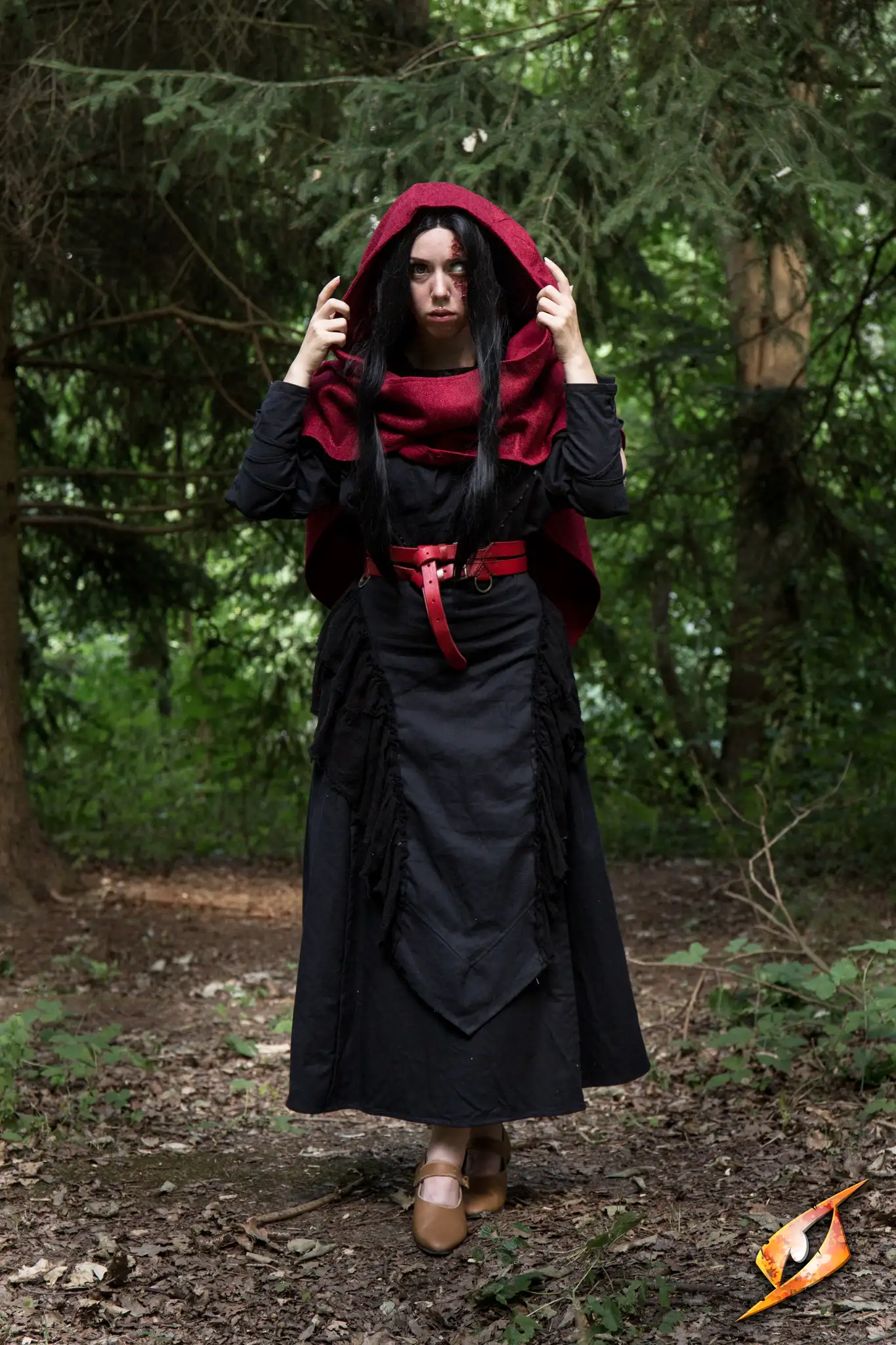 Cowl Altair - Image 34
