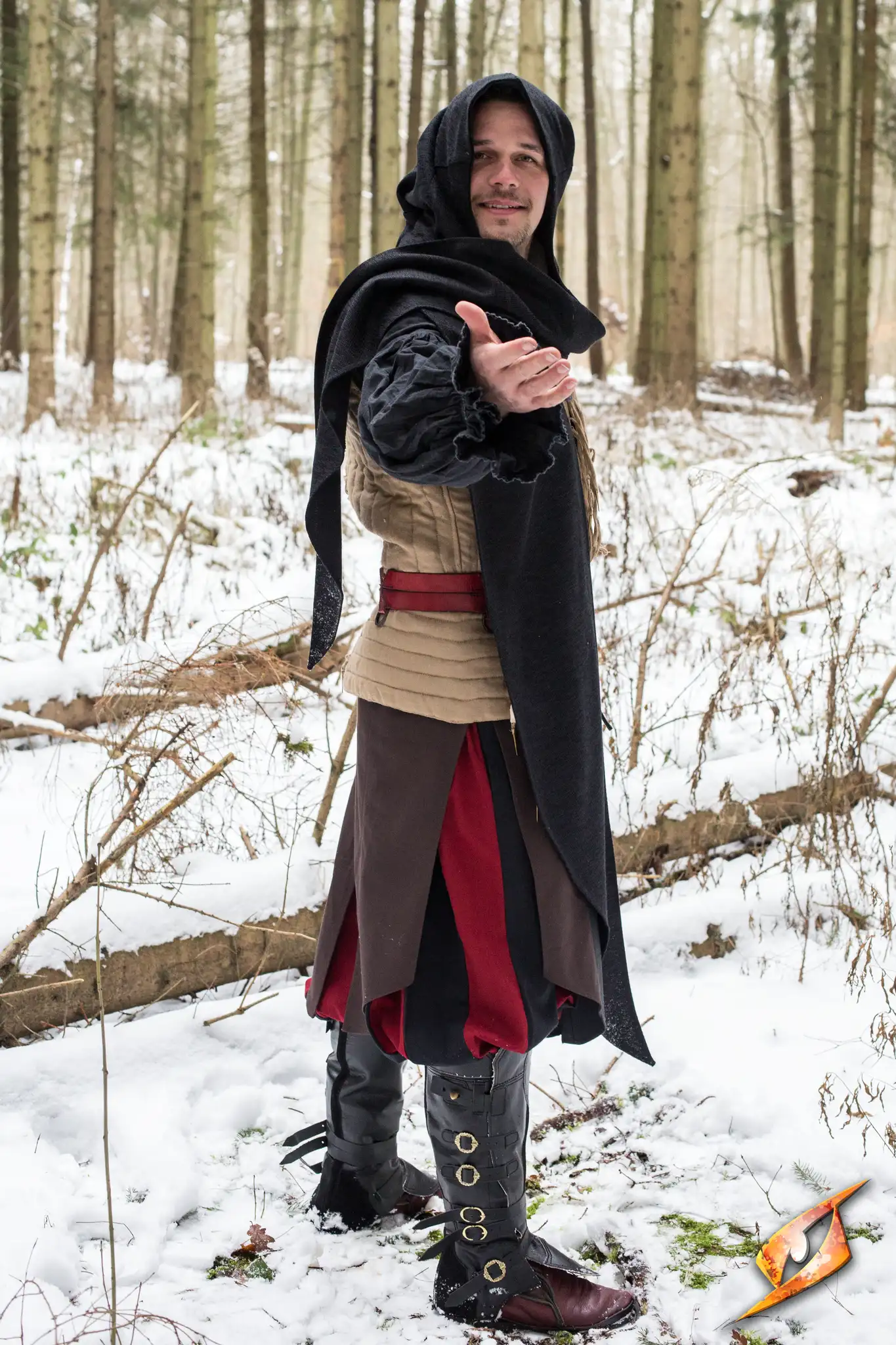 Cowl Altair - Image 8