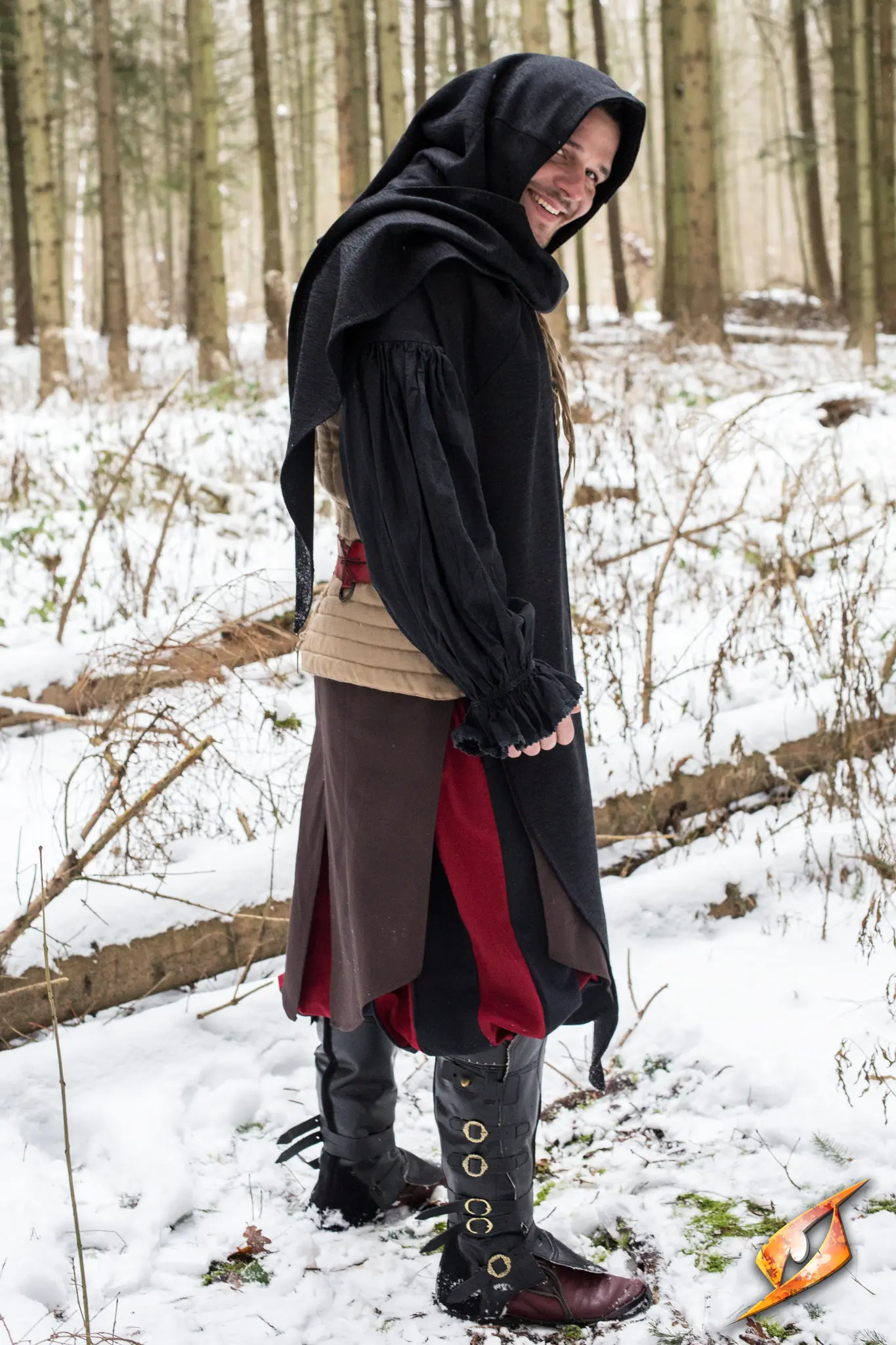 Cowl Altair - Image 9