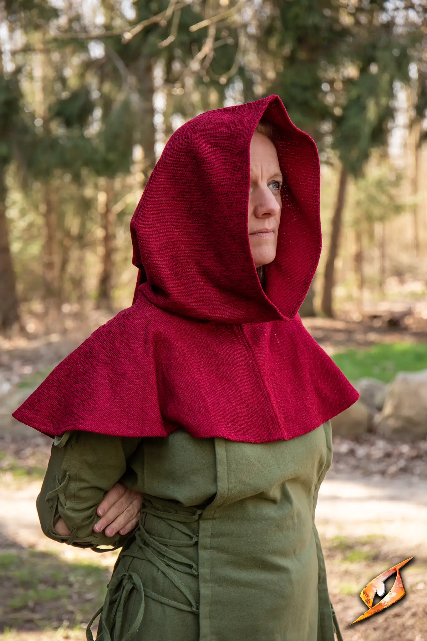 Hood Adventurer - Image 15
