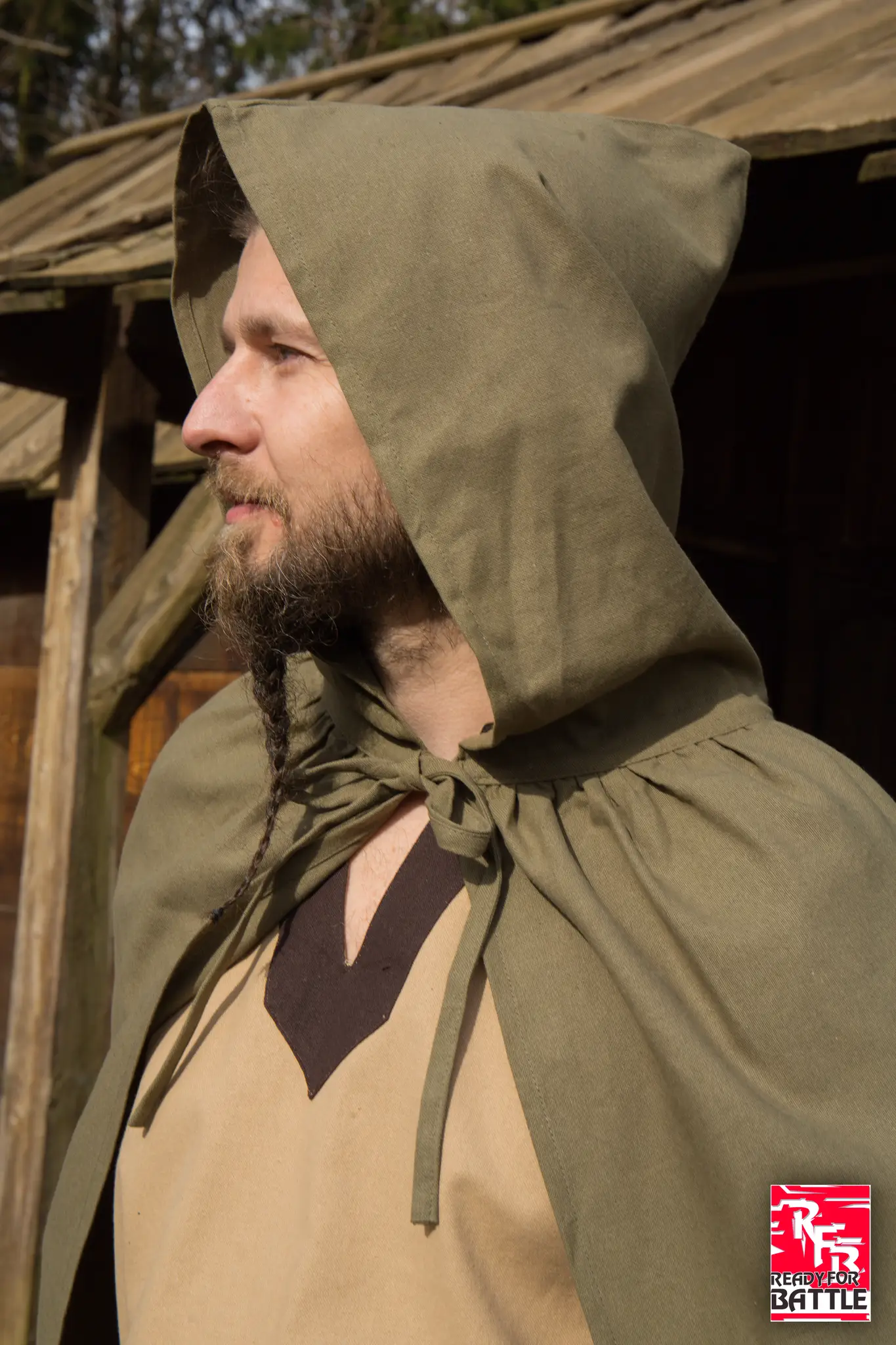RFB Cape - Image 10