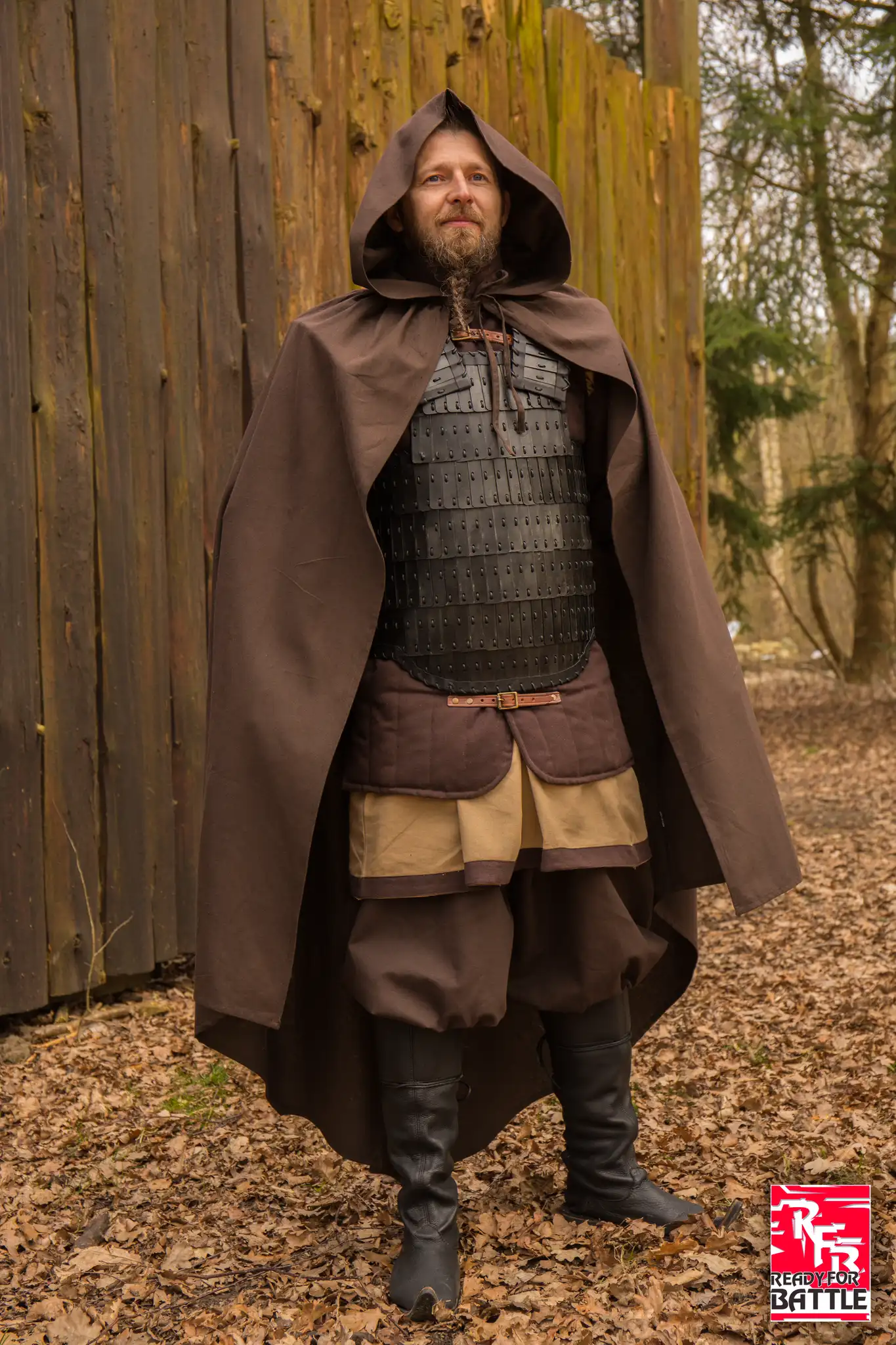 RFB Cape - Image 11
