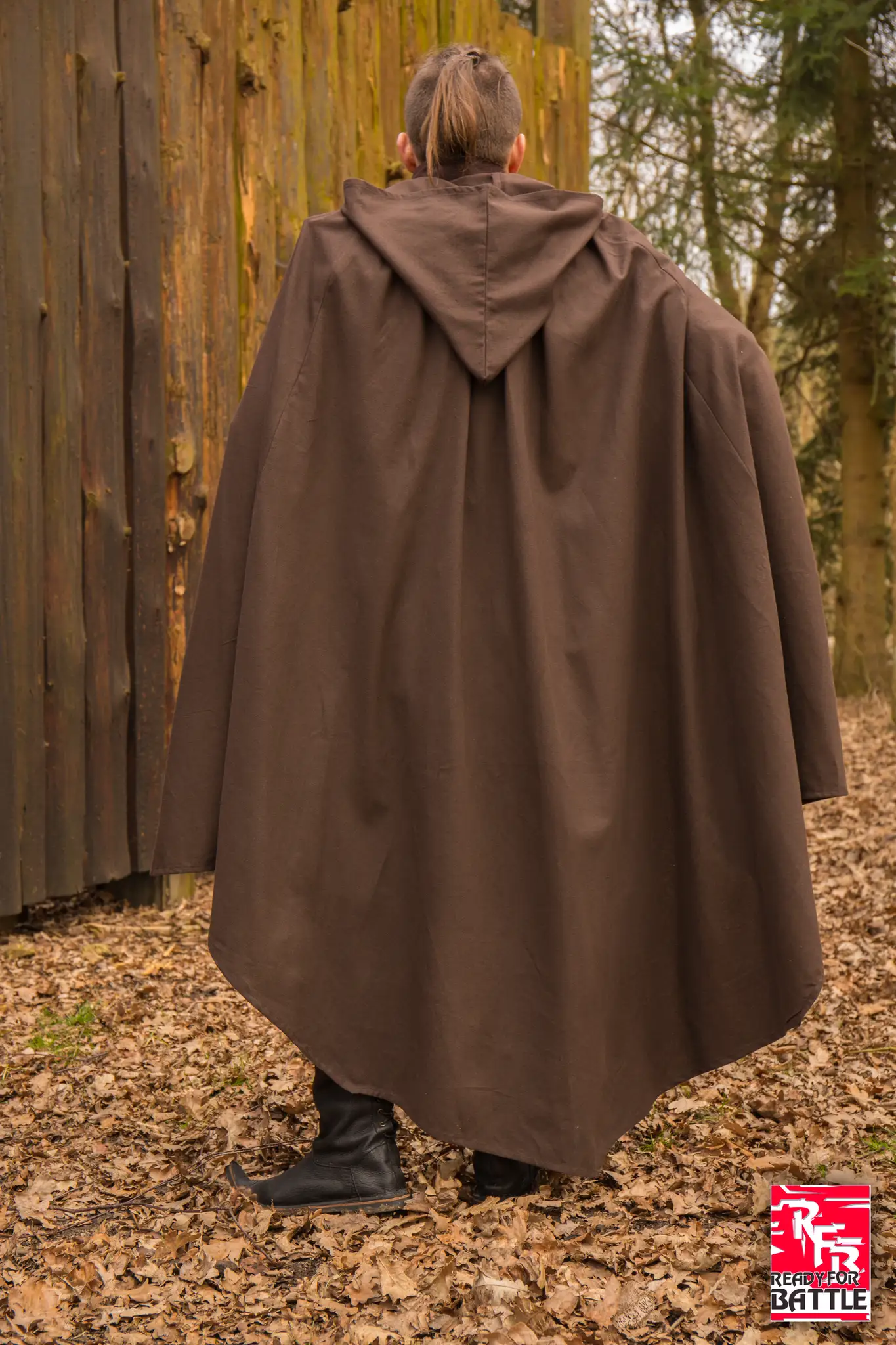 RFB Cape - Image 15