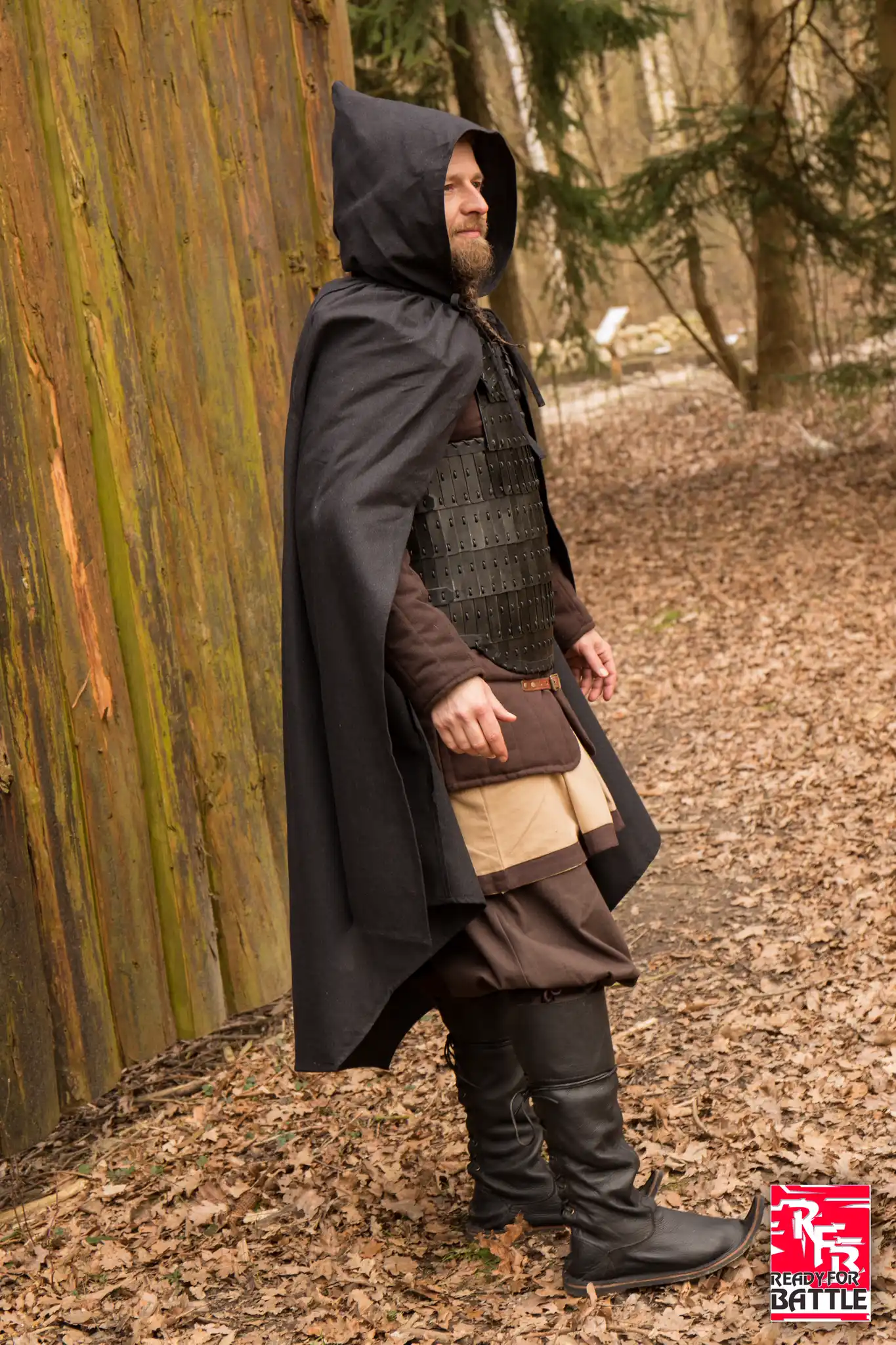 RFB Cape - Image 36