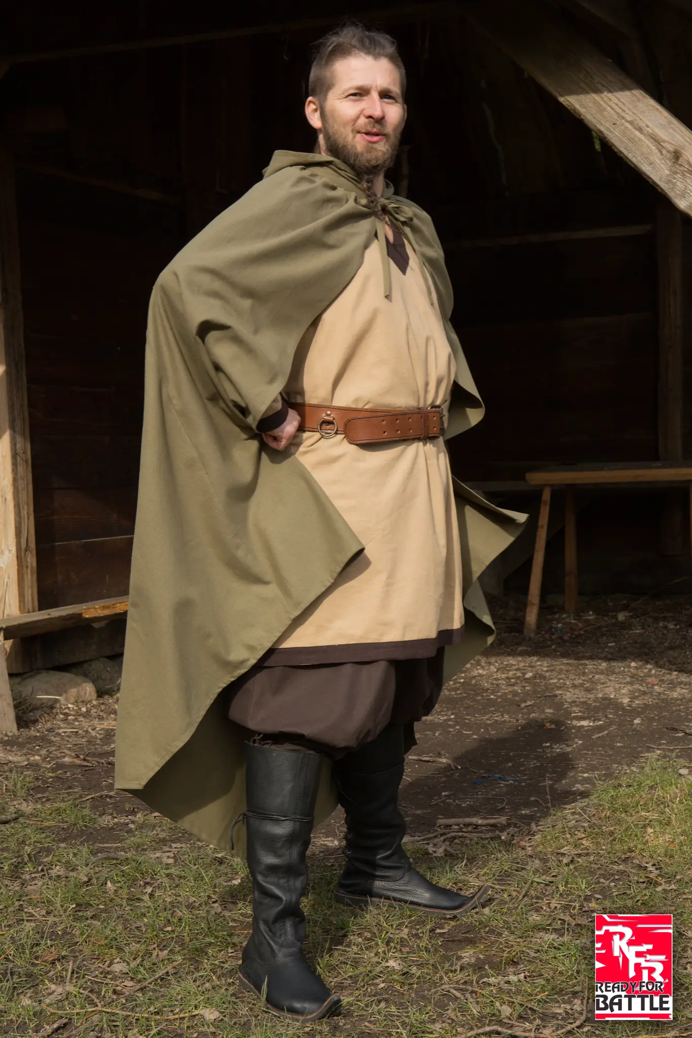 RFB Cape - Image 8
