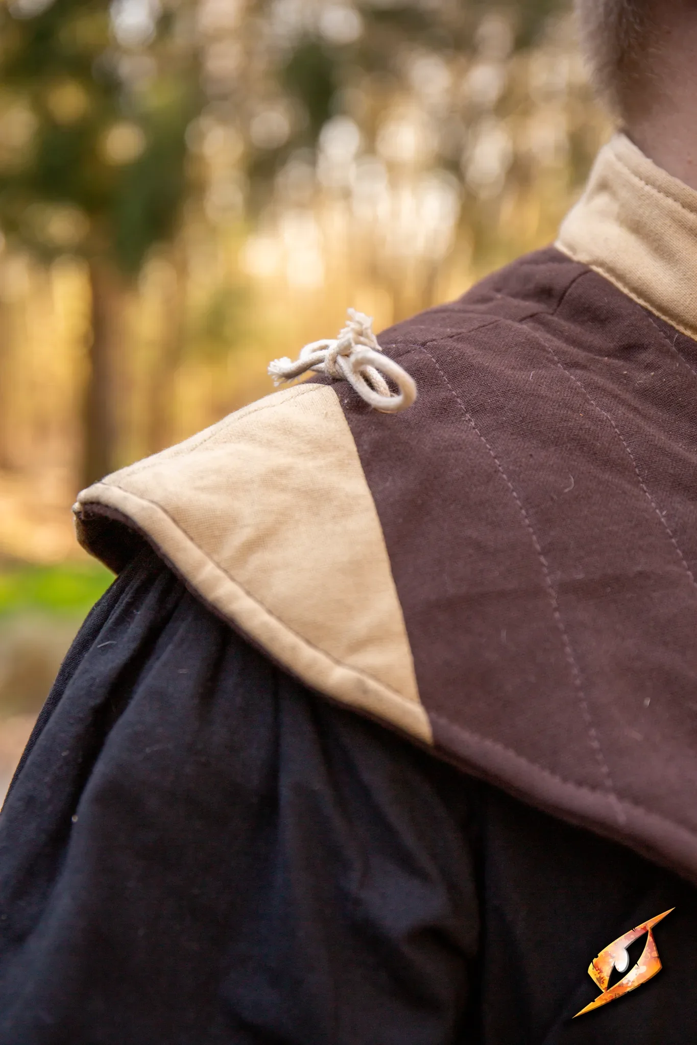 Scout Shoulder Gambeson - Image 6