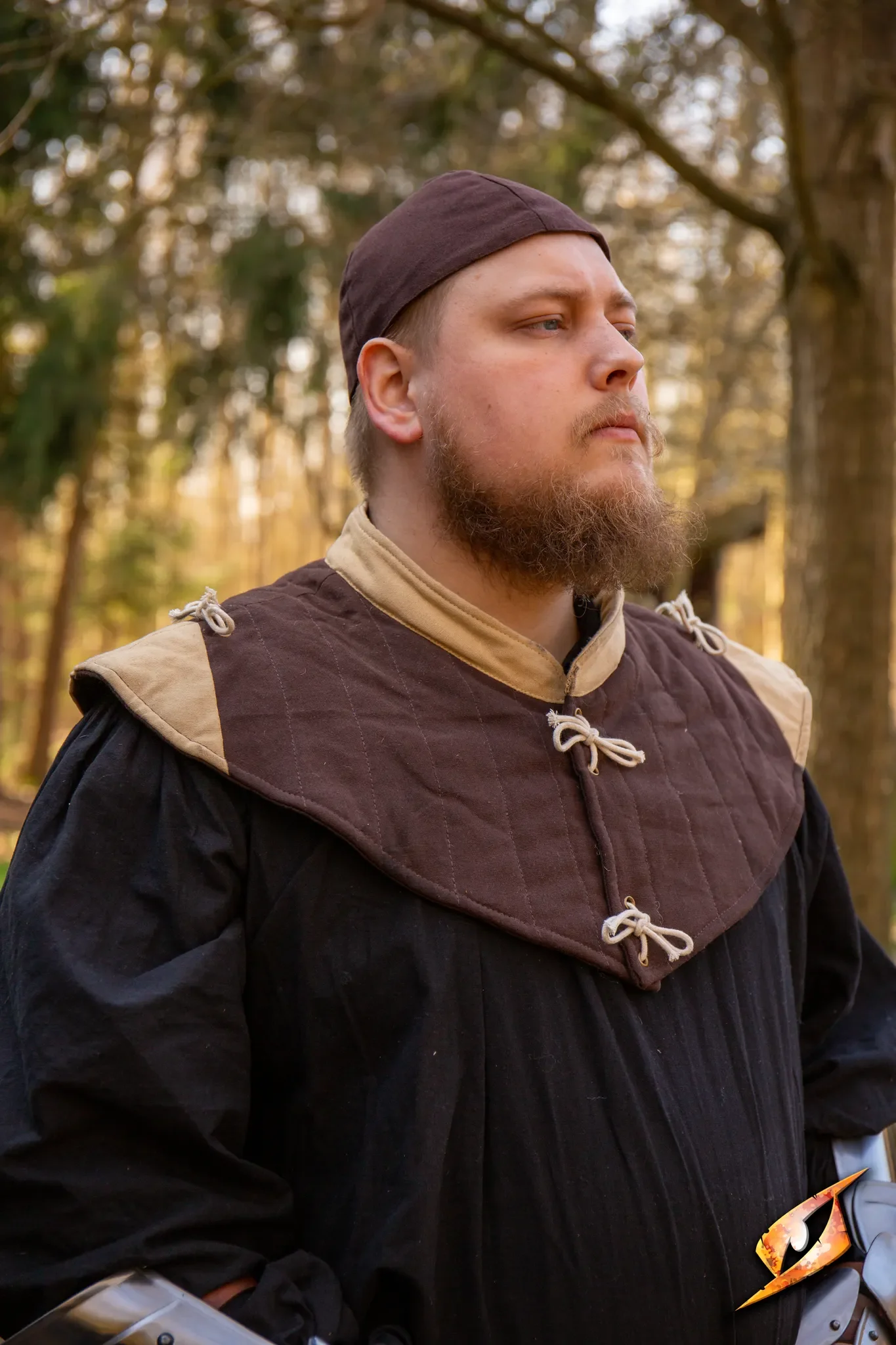 Scout Shoulder Gambeson - Image 9