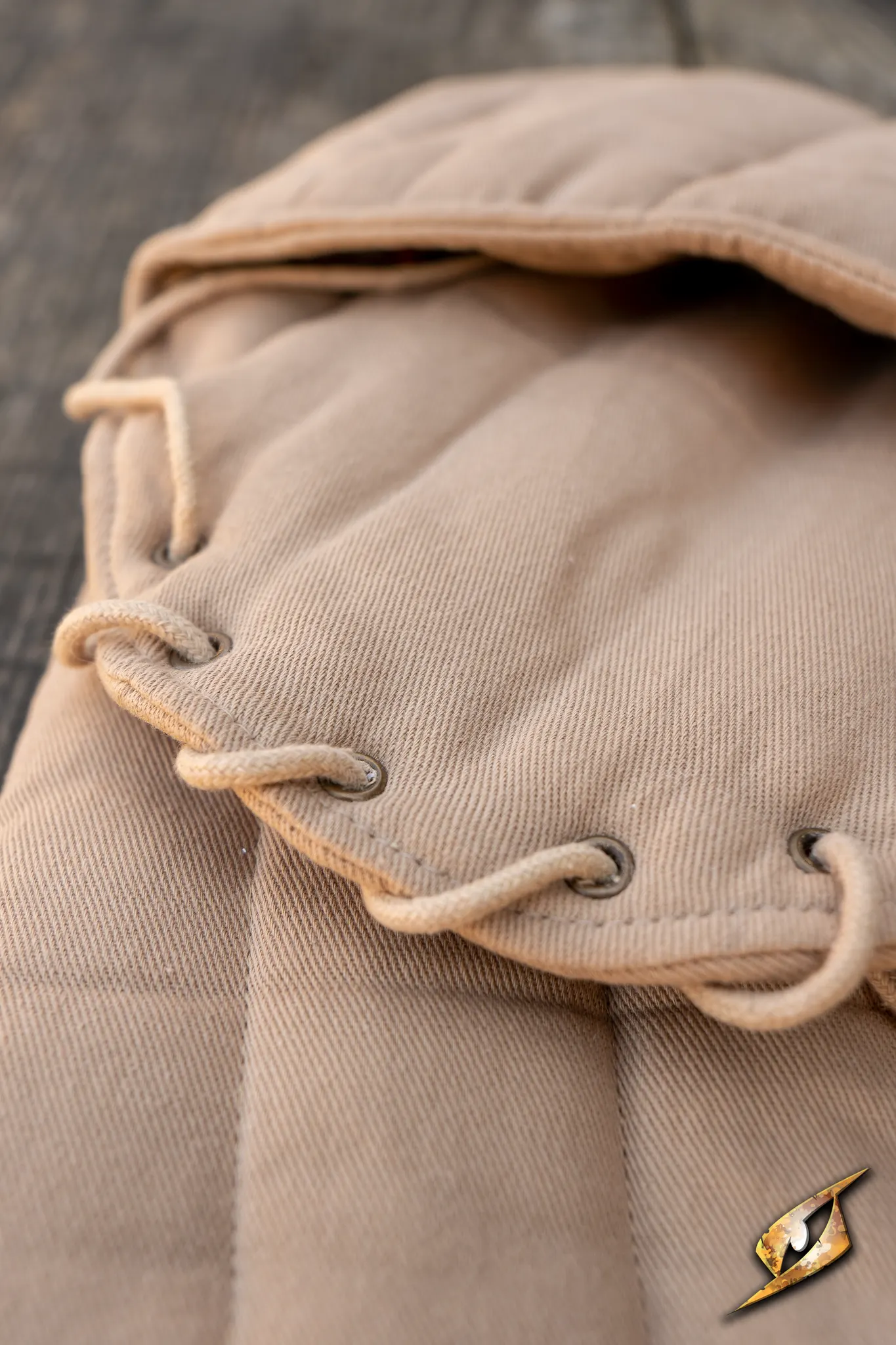 Short Sleeves For Gambeson Warrior - Image 19