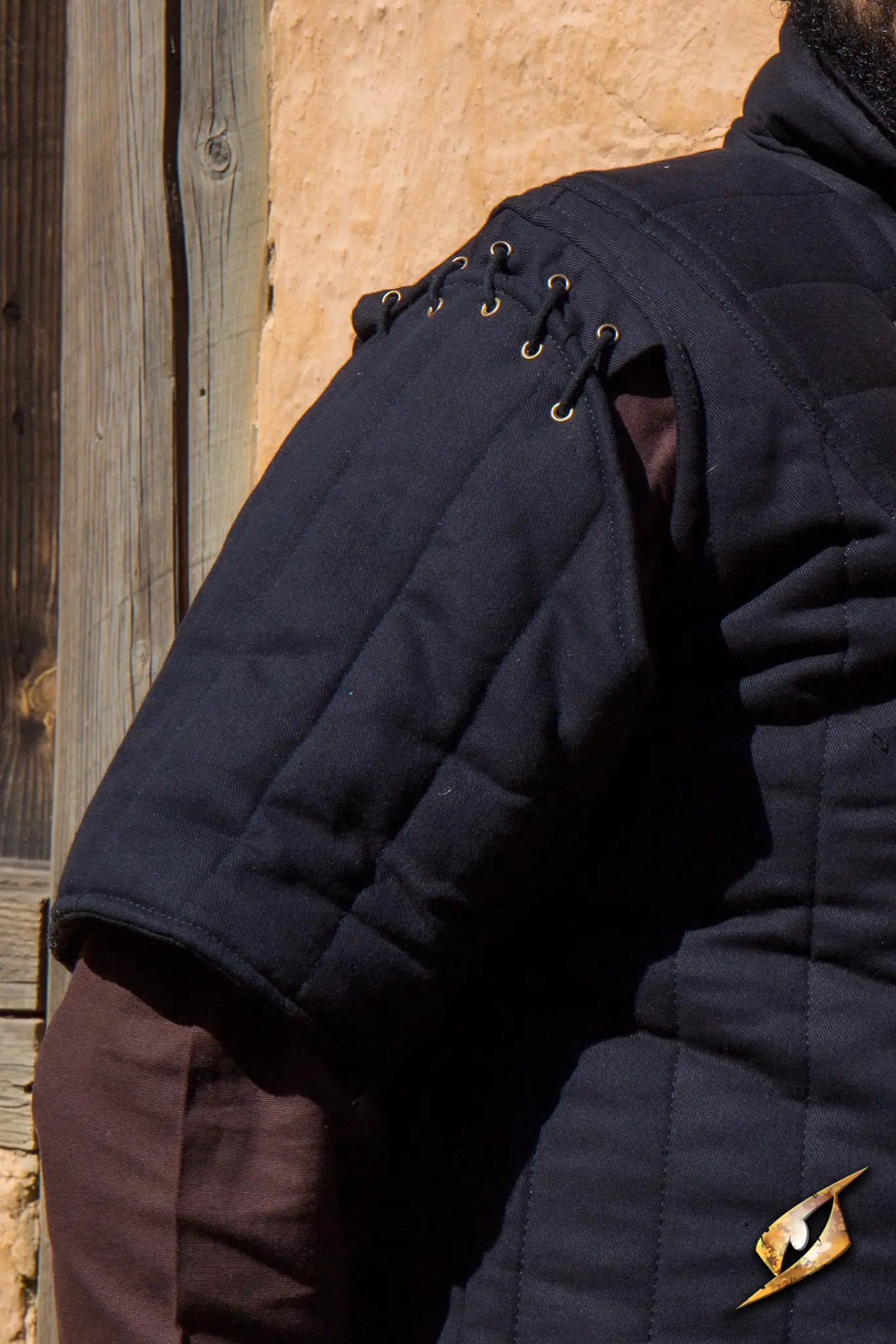 Short Sleeves For Gambeson Warrior - Image 31