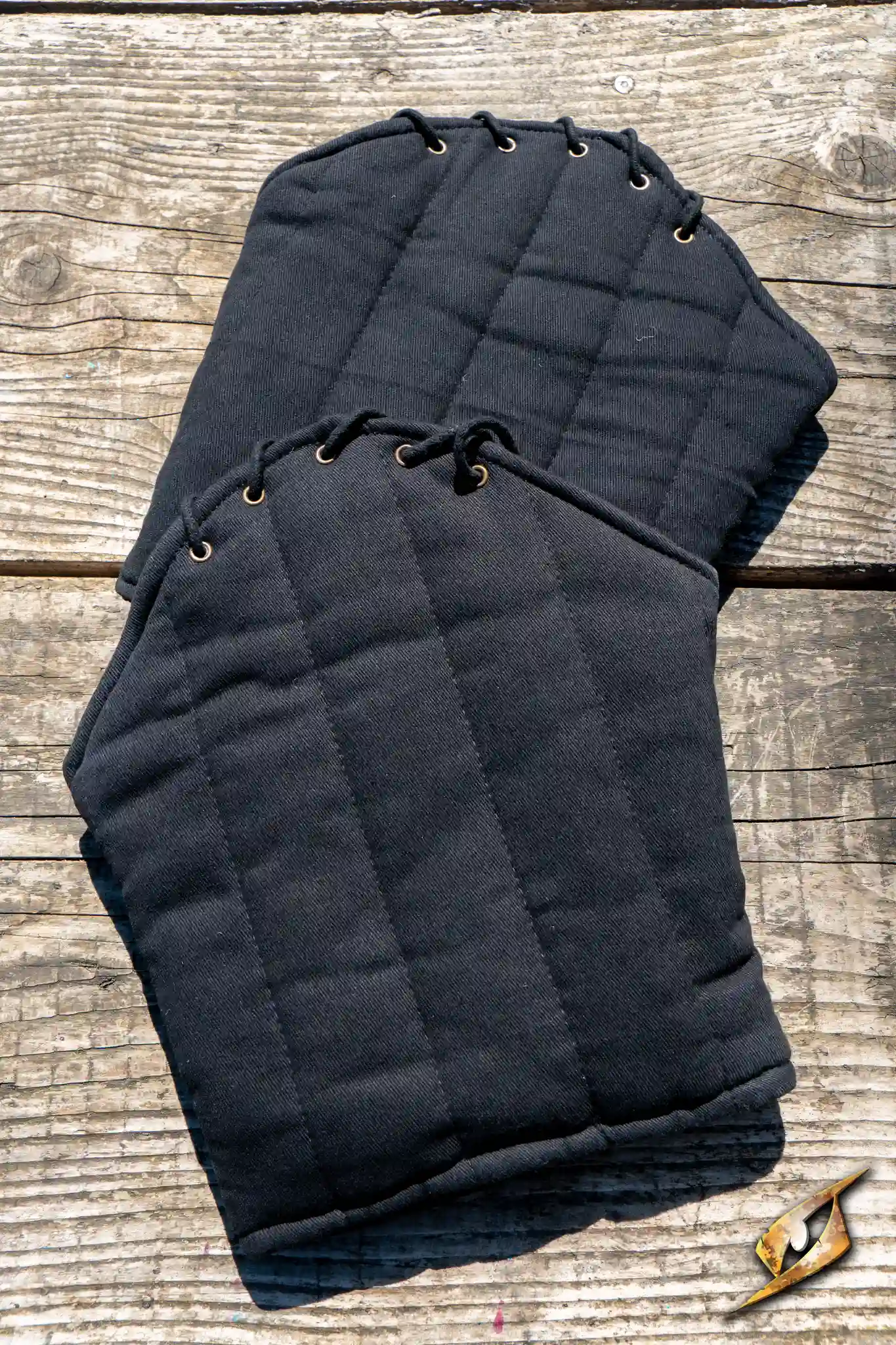Short Sleeves For Gambeson Warrior - Image 5
