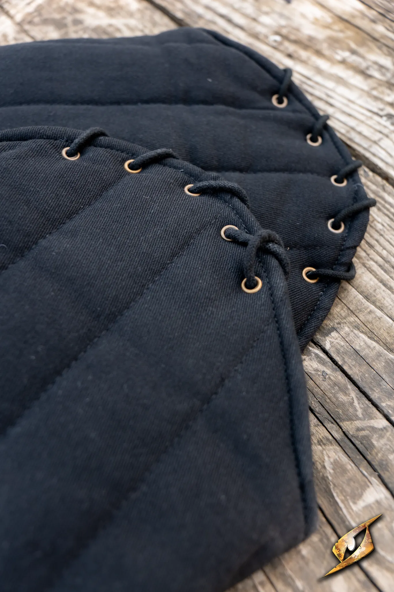 Short Sleeves For Gambeson Warrior - Image 8