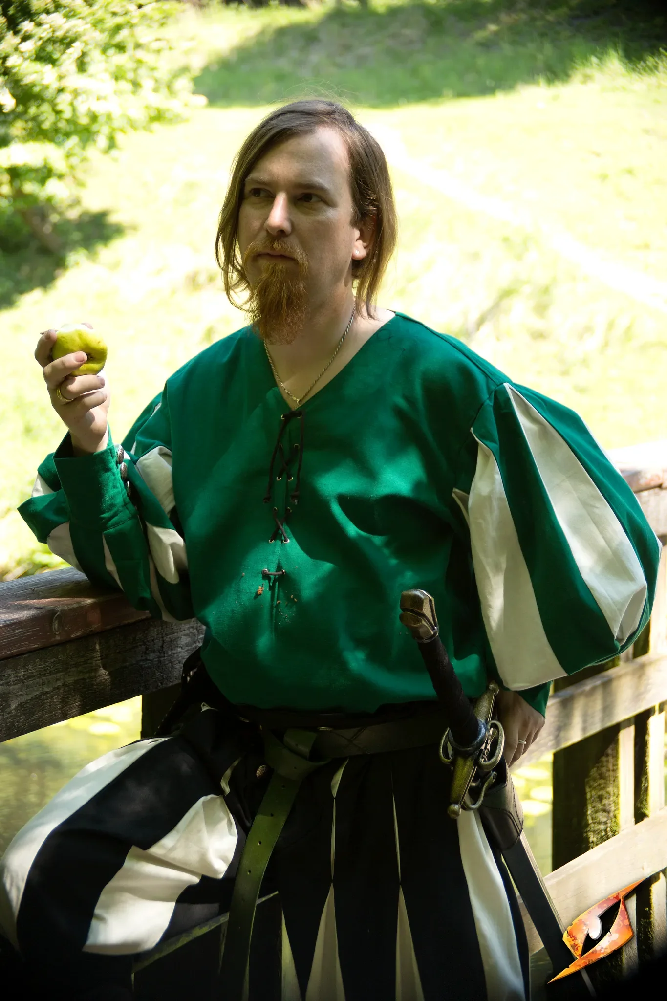 Landsknecht Shirt - Image 15