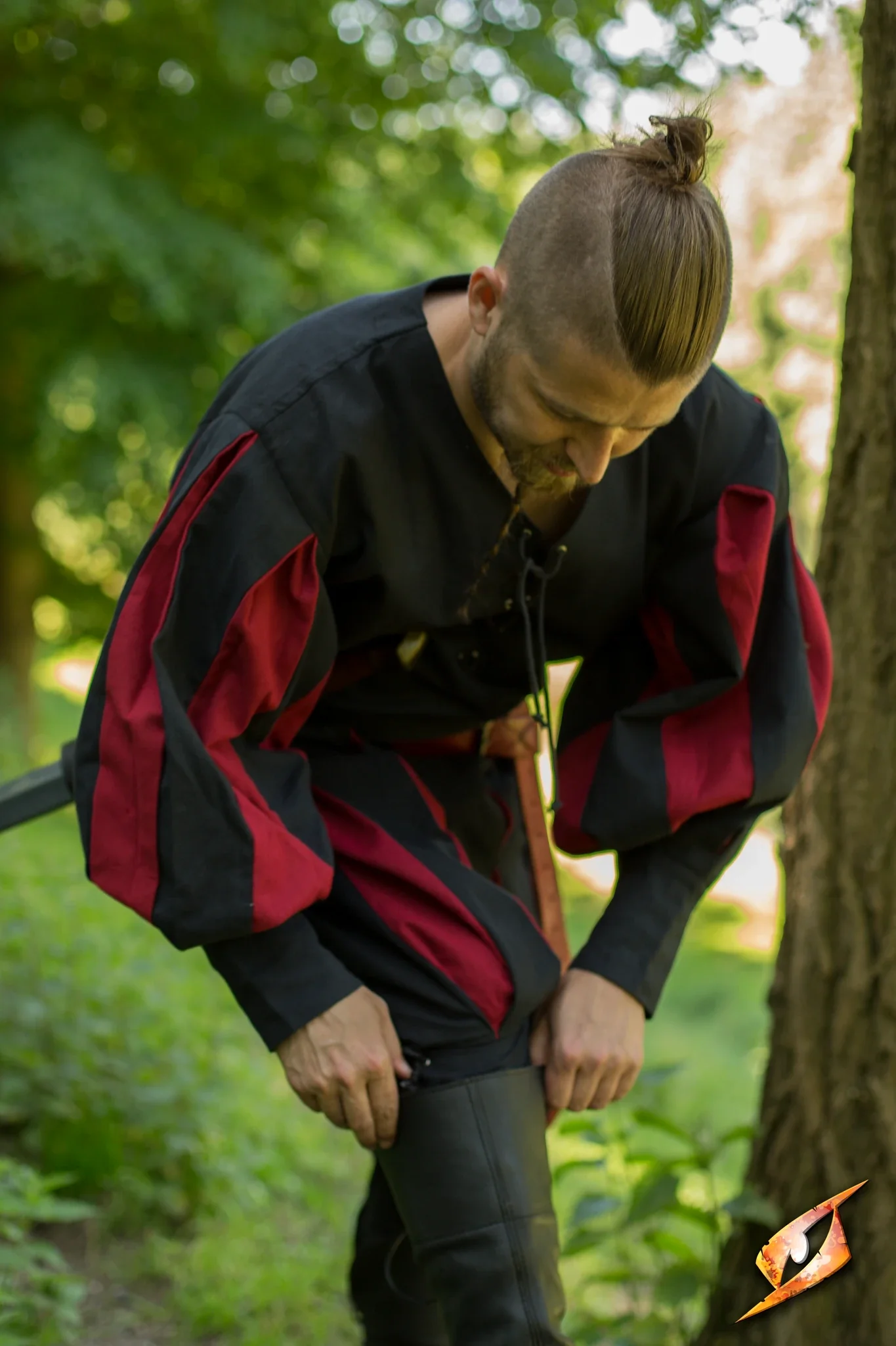 Landsknecht Shirt - Image 18