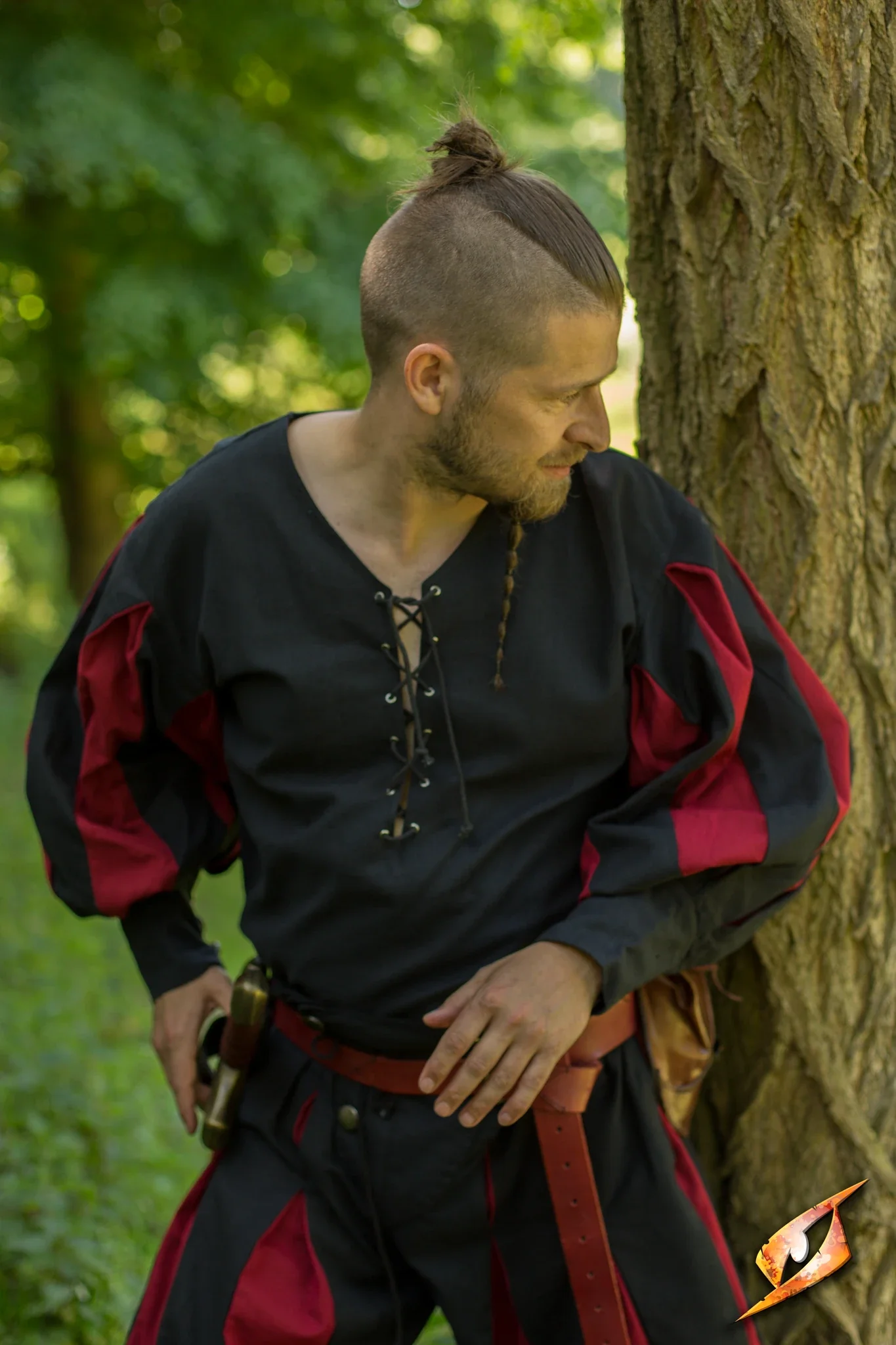 Landsknecht Shirt - Image 22