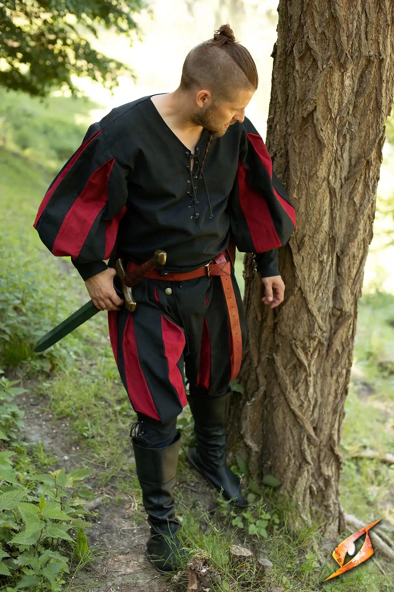 Landsknecht Shirt - Image 36