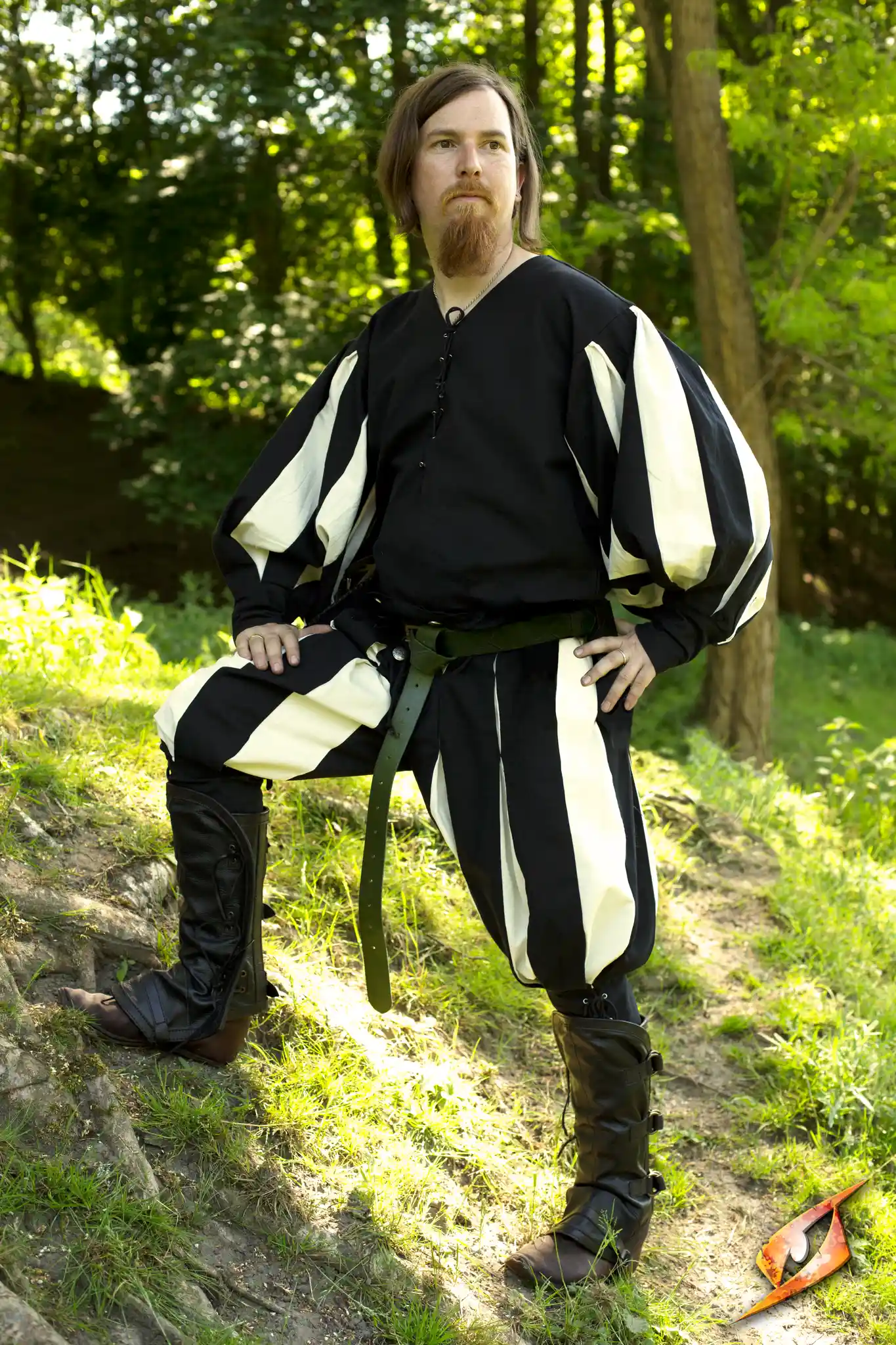 Landsknecht Shirt - Image 5