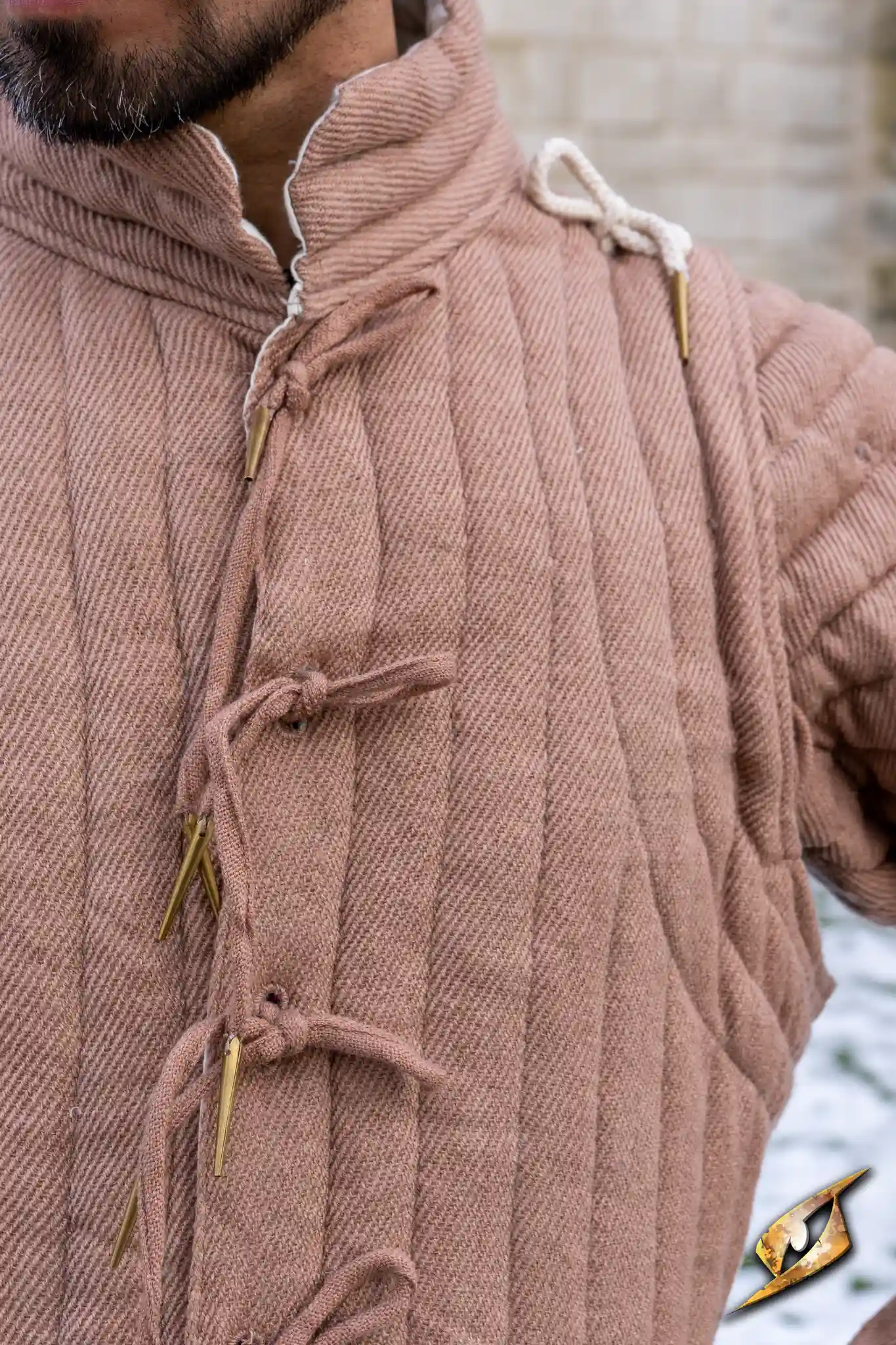 Imperial Gambeson - Image 10