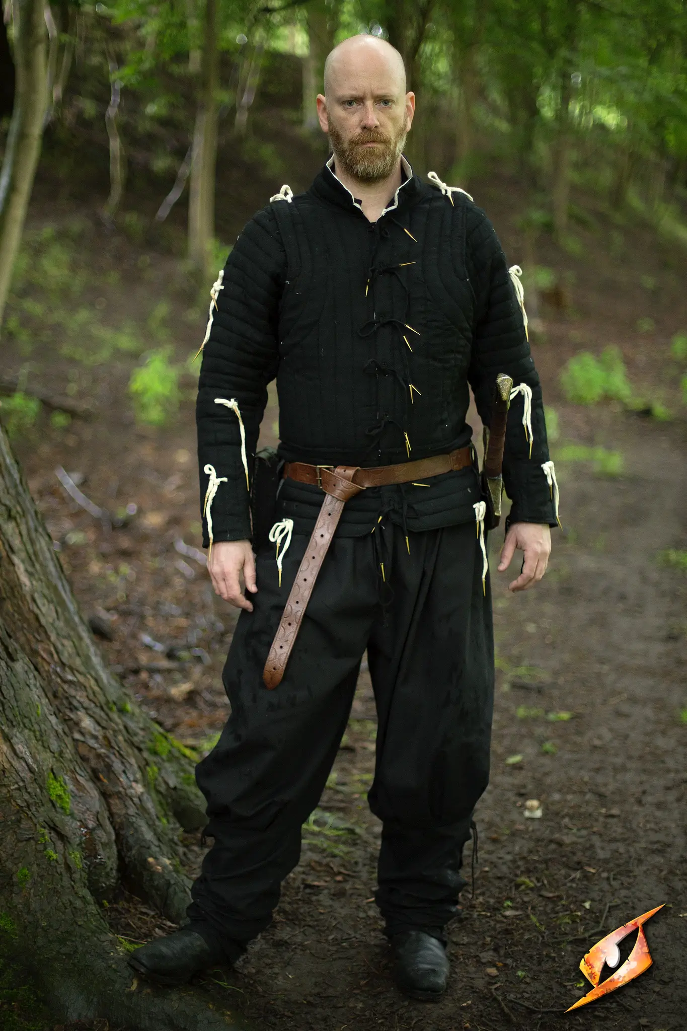 Imperial Gambeson - Image 27