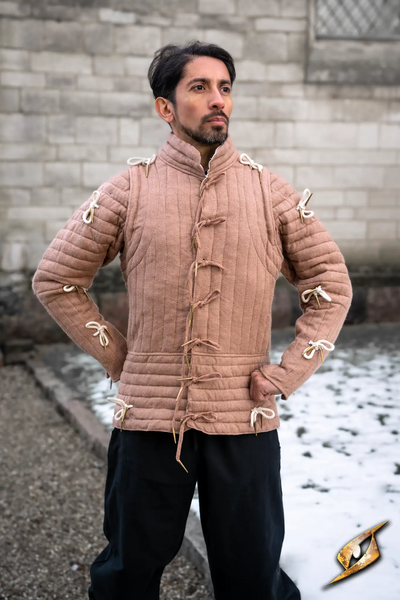 Imperial Gambeson - Image 5
