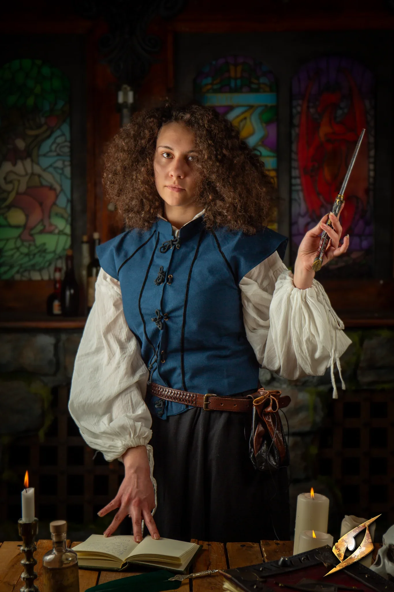Vest Tristan - Image 29