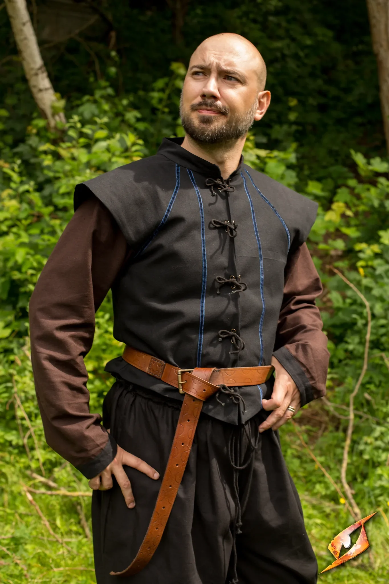 Vest Tristan - Image 3
