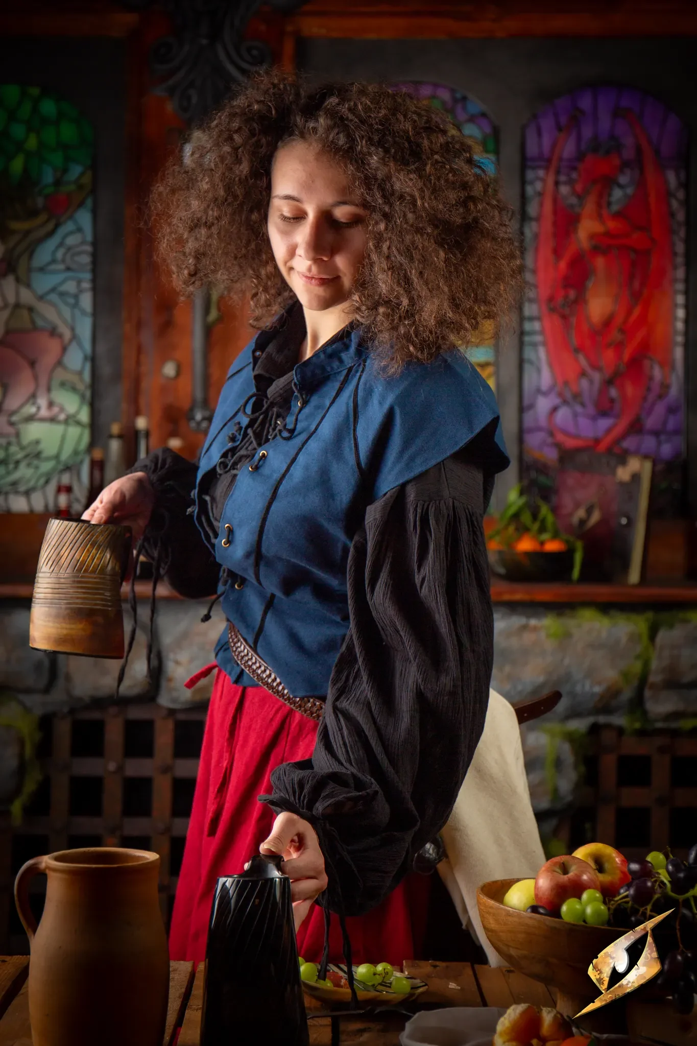 Vest Tristan - Image 30