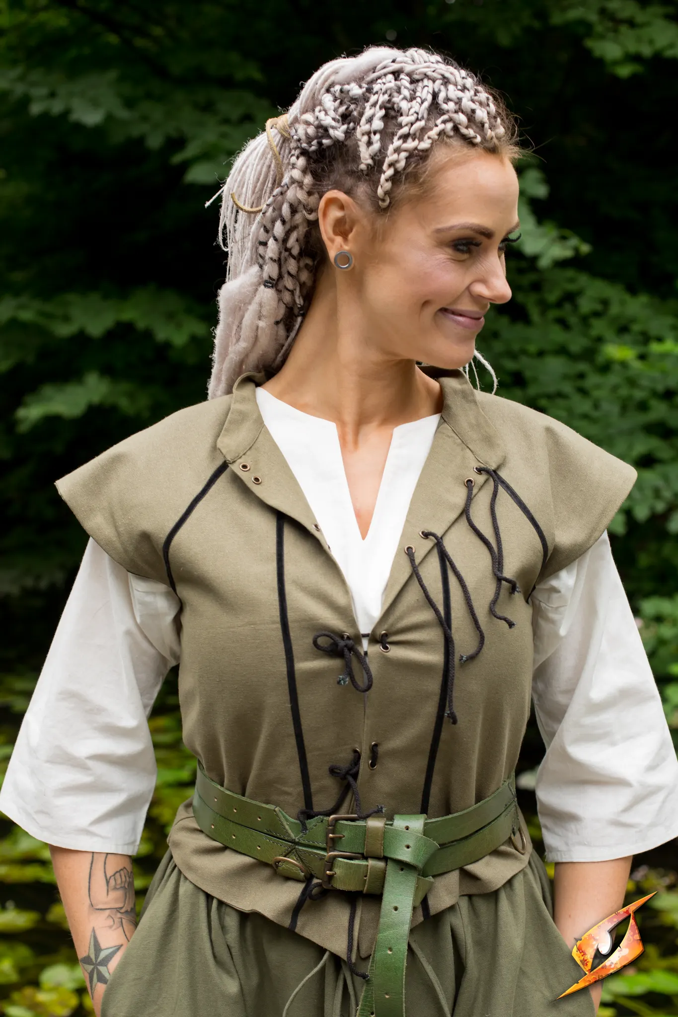 Vest Tristan - Image 4