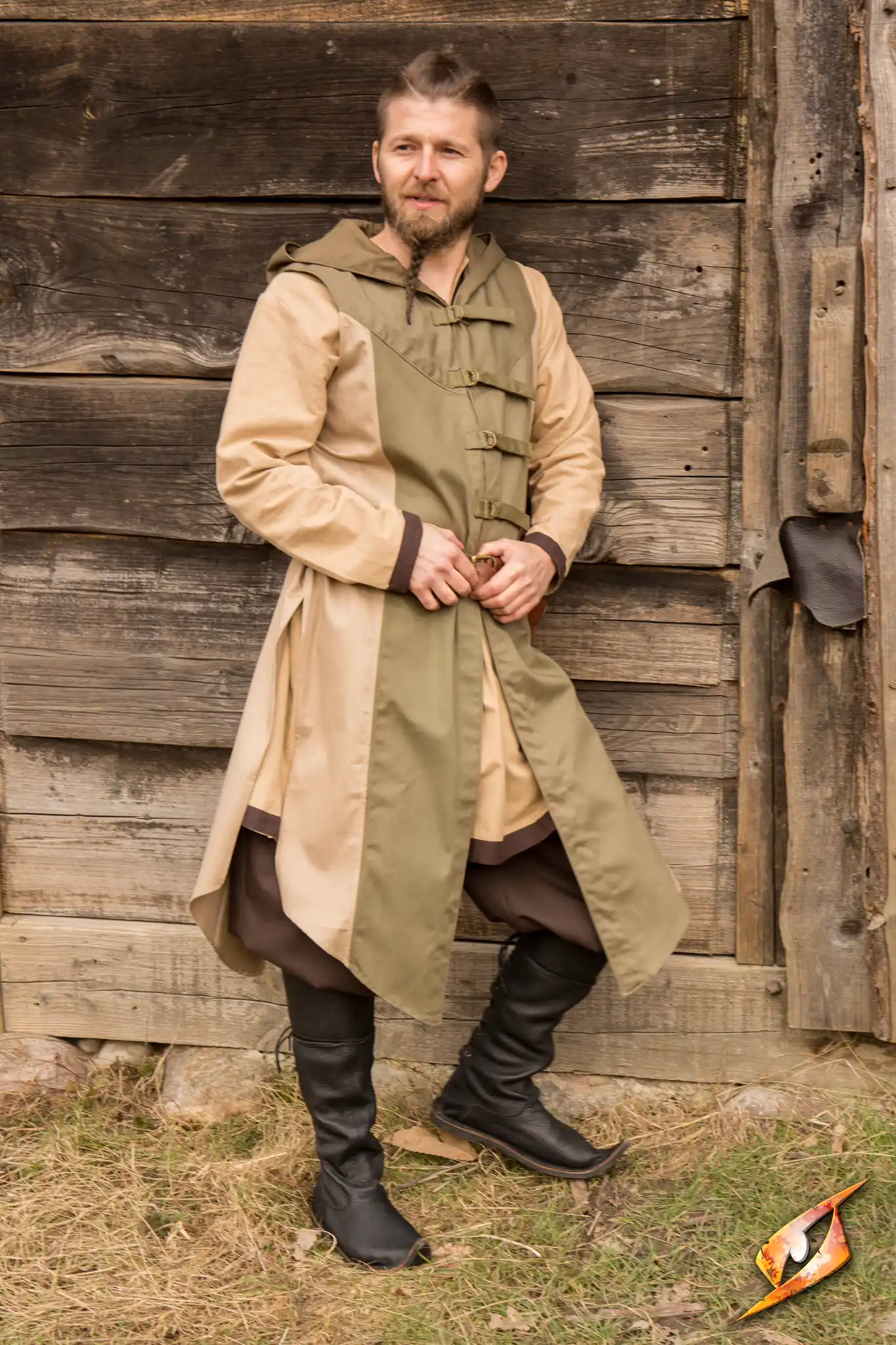 Vest Altair - Image 21