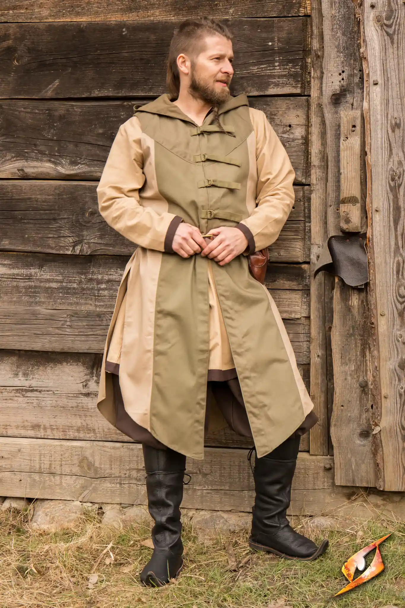 Vest Altair - Image 24