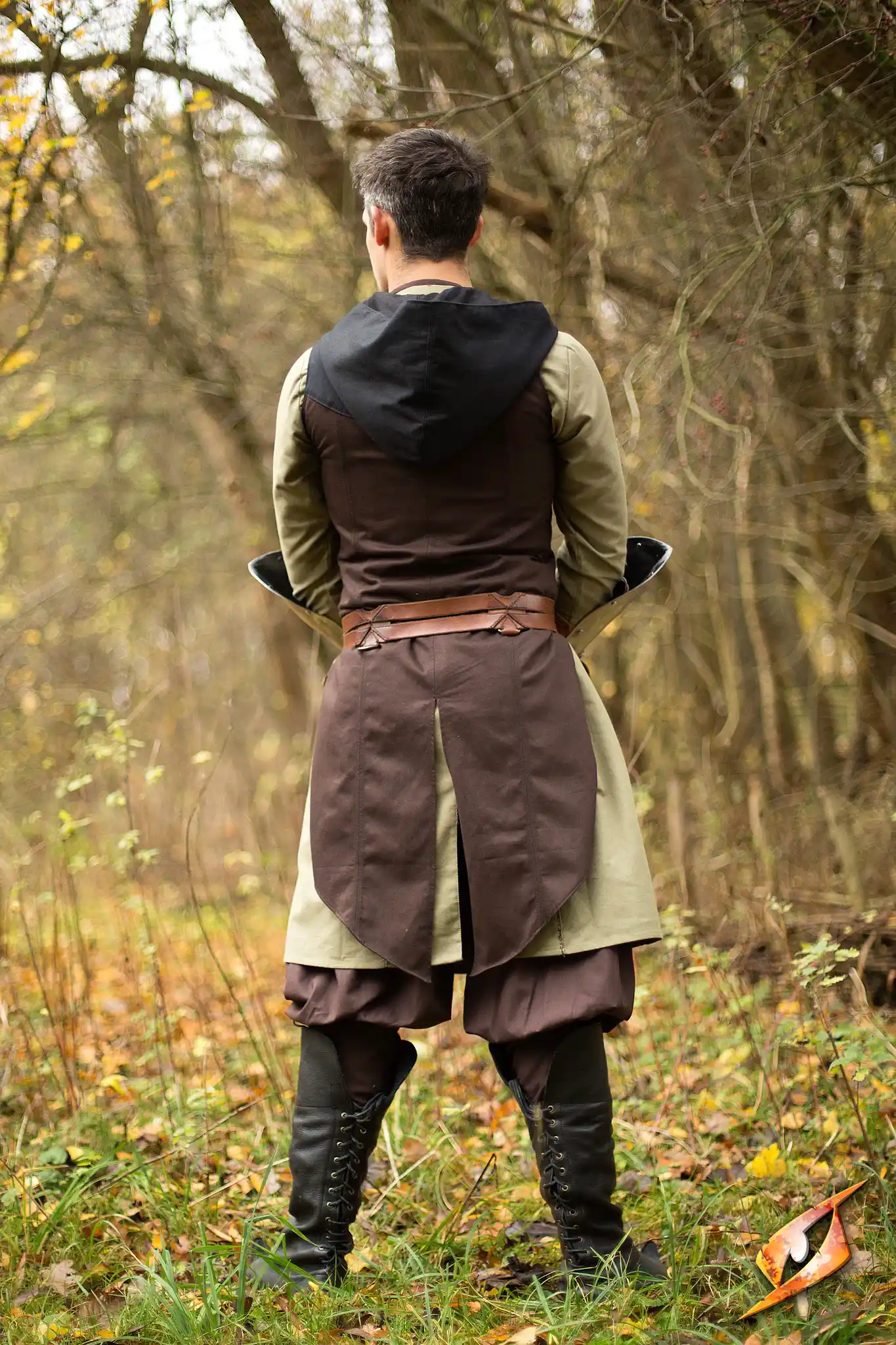Vest Altair - Image 35