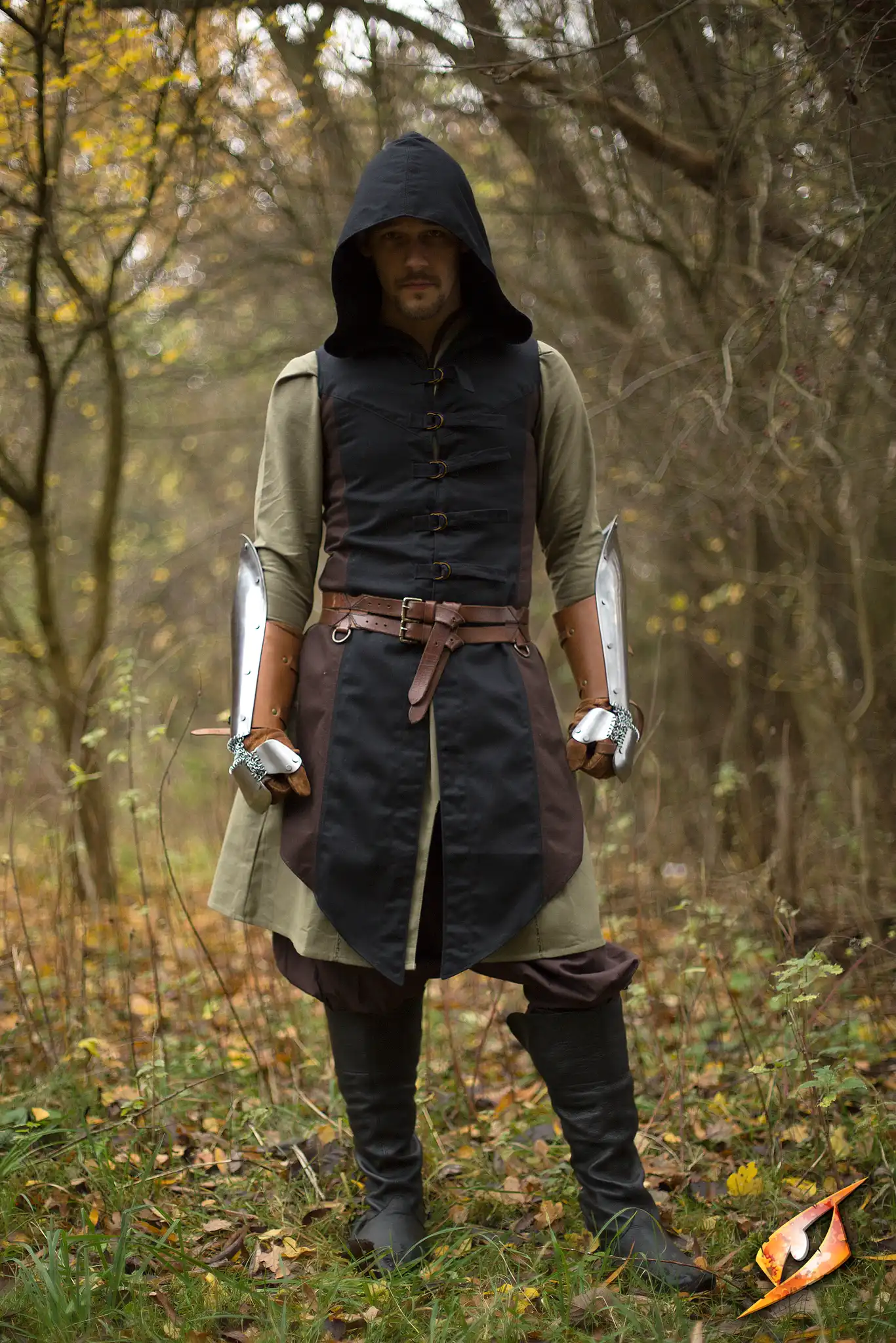 Vest Altair - Image 4