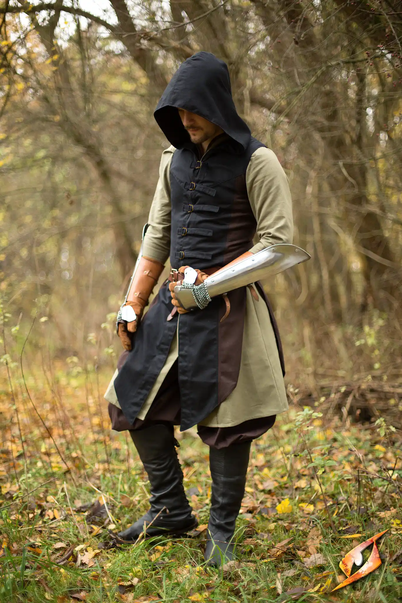 Vest Altair - Image 5