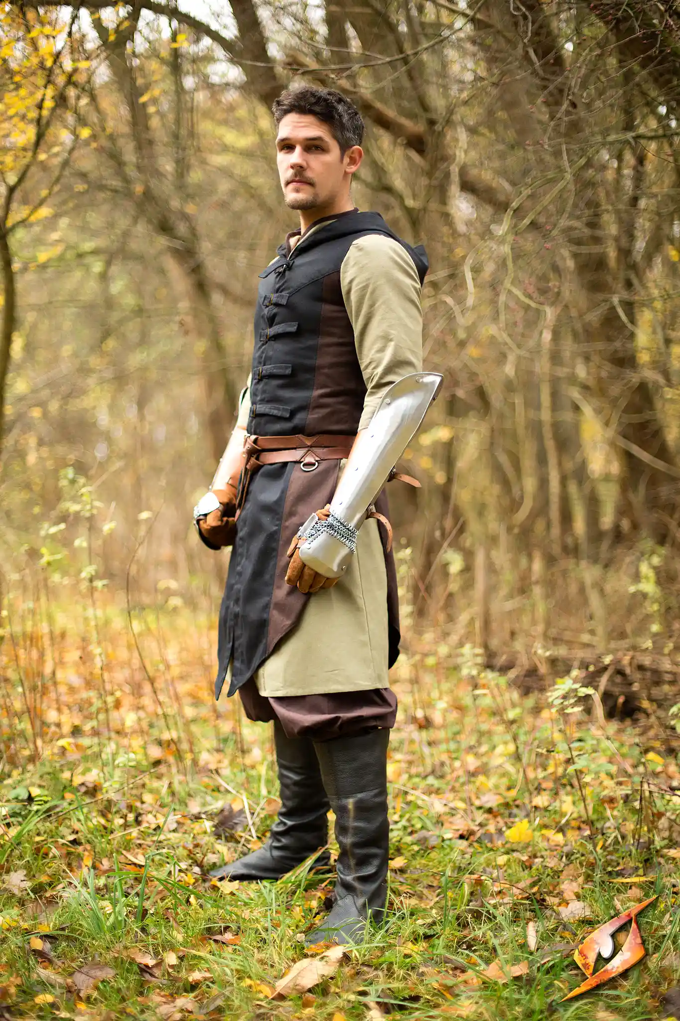 Vest Altair - Image 9