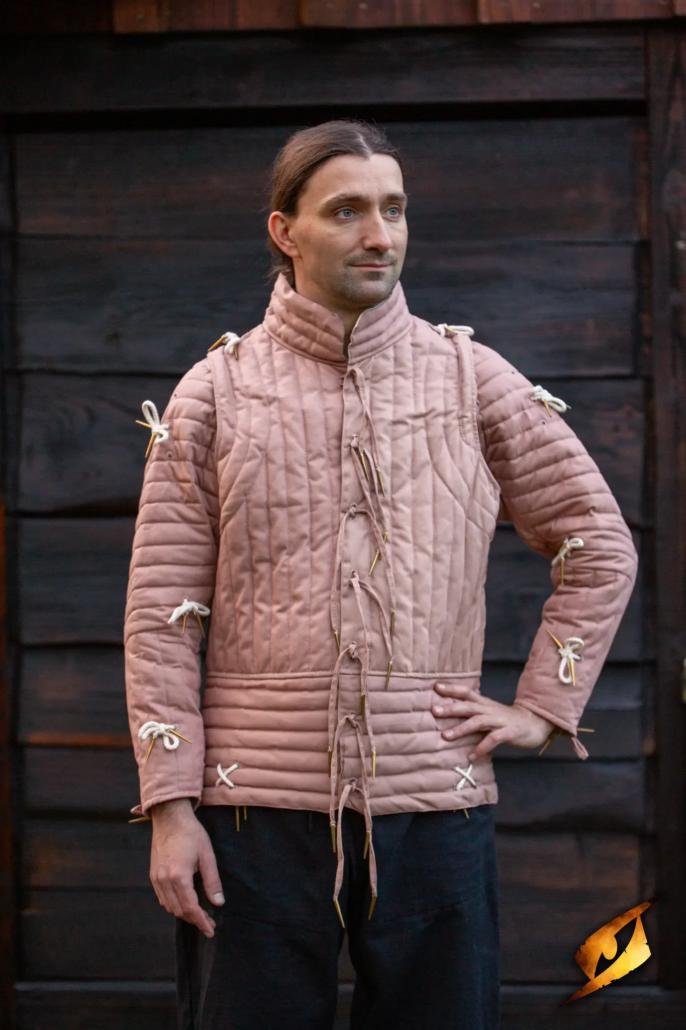 Knightly Gambeson - Image 10