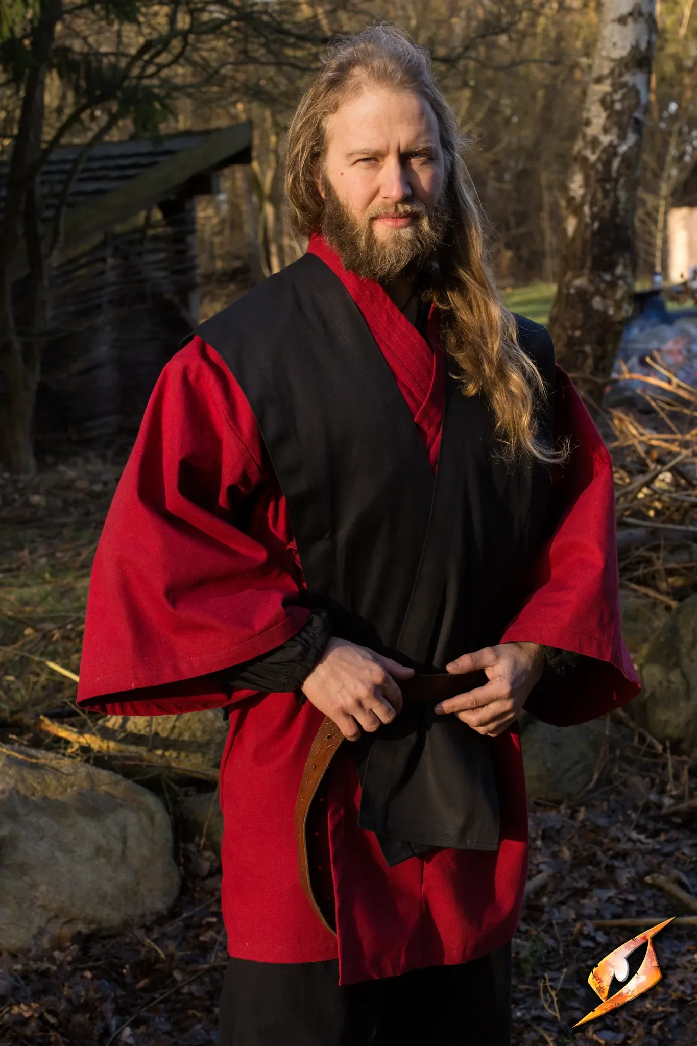 Tabard Luke - Image 8