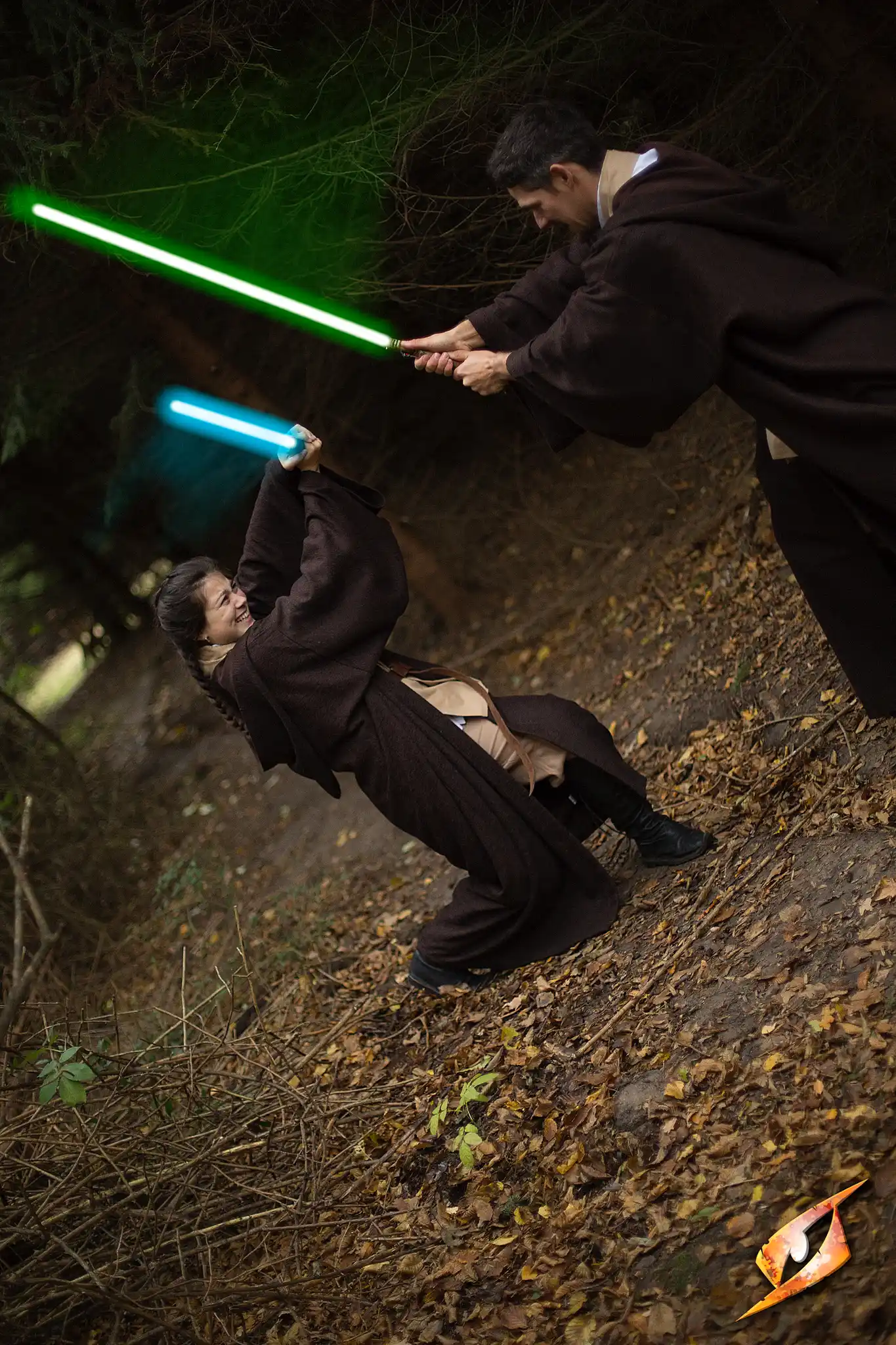 Robe Luke - Image 6