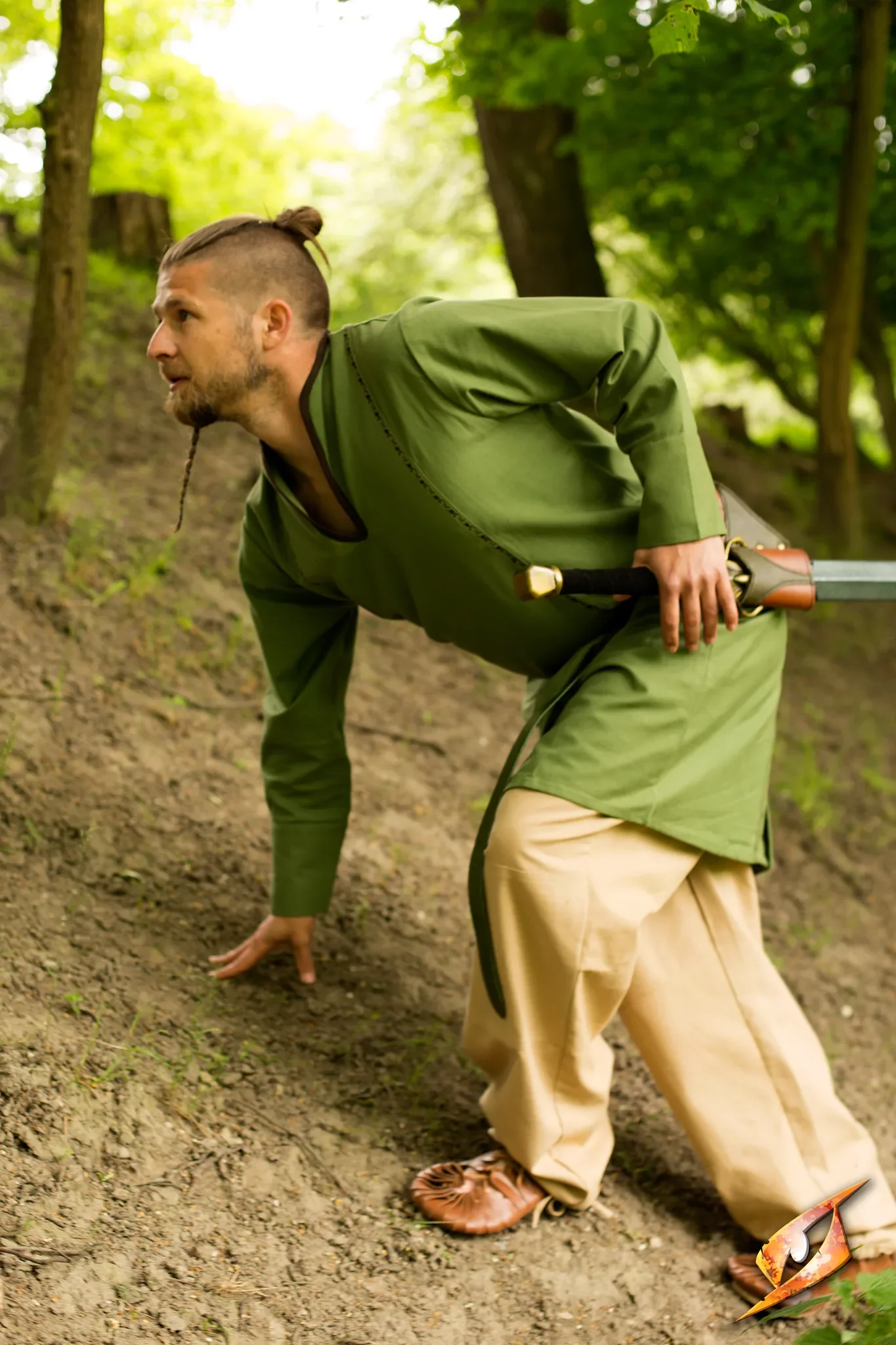 Elven Tunic - Image 5